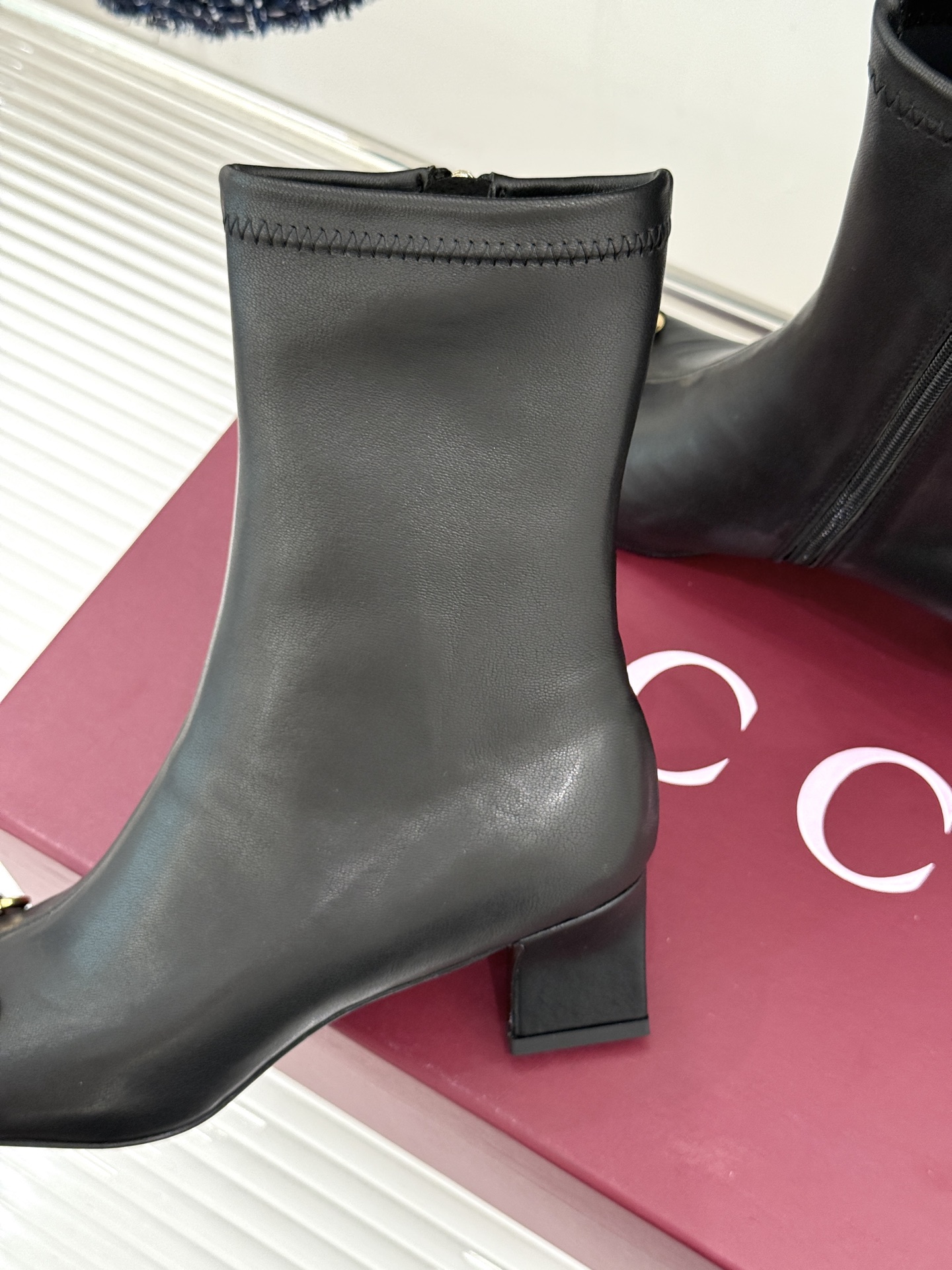 Gucci Boots
