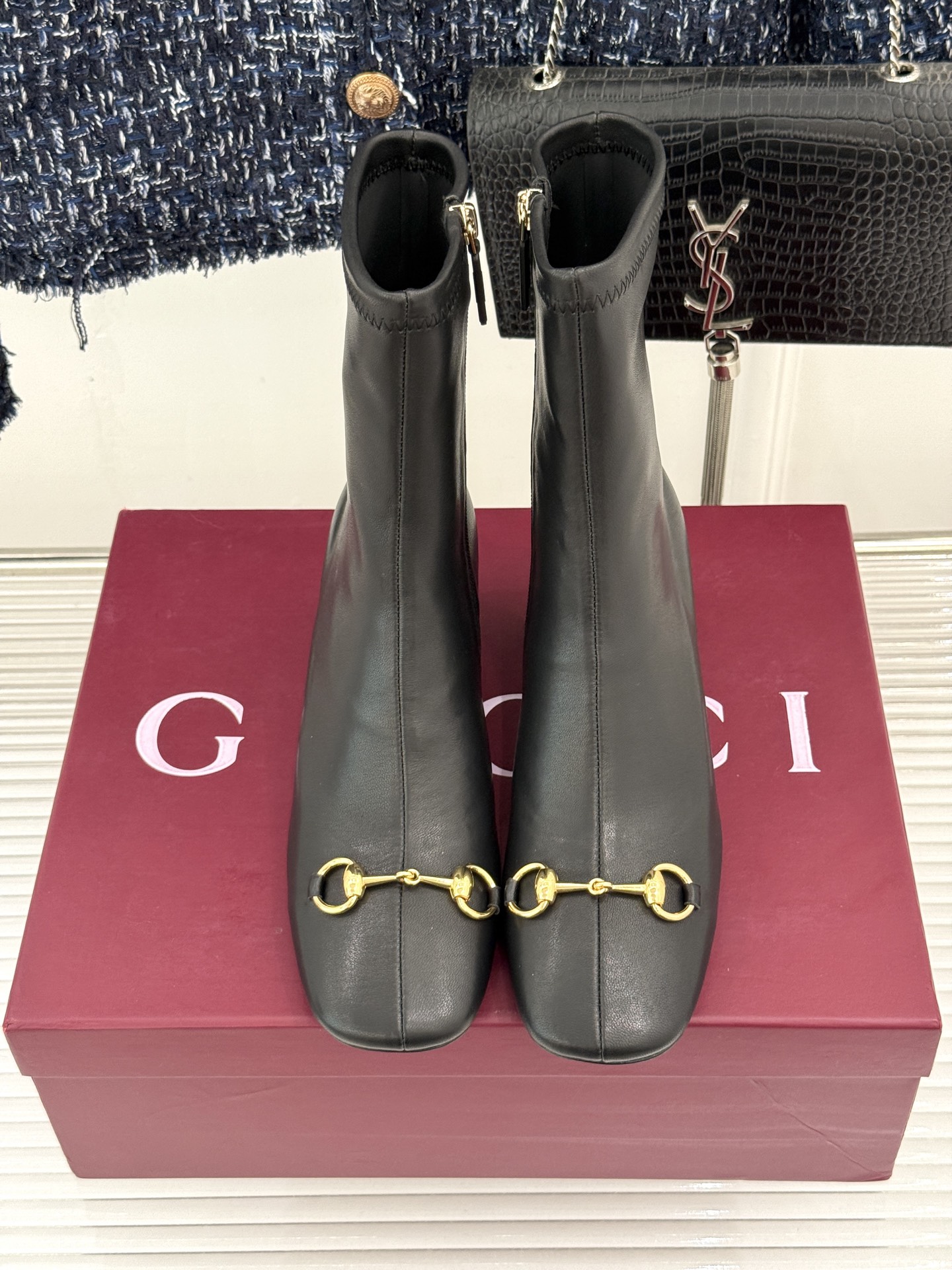 Gucci Boots