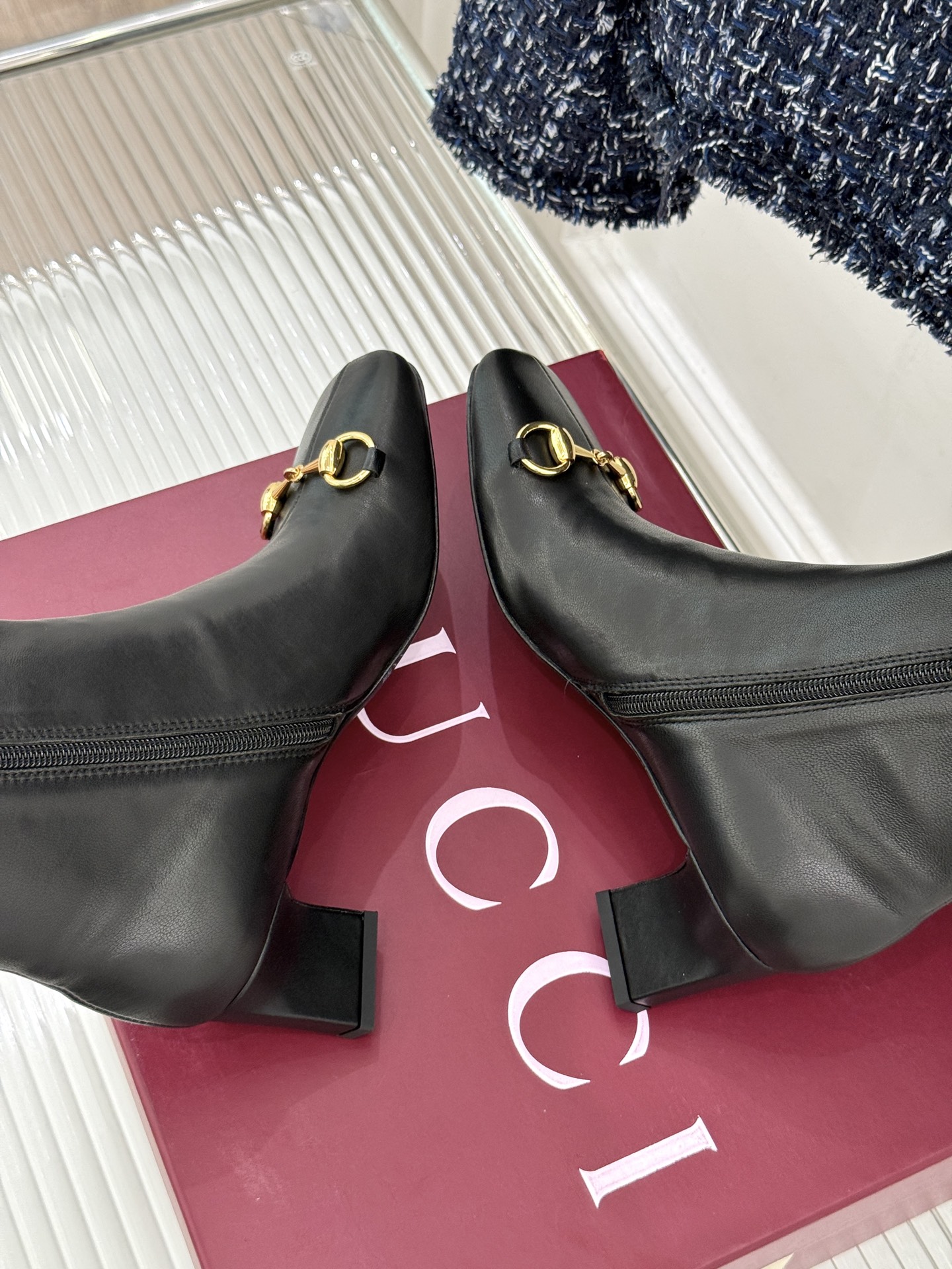 Gucci Boots