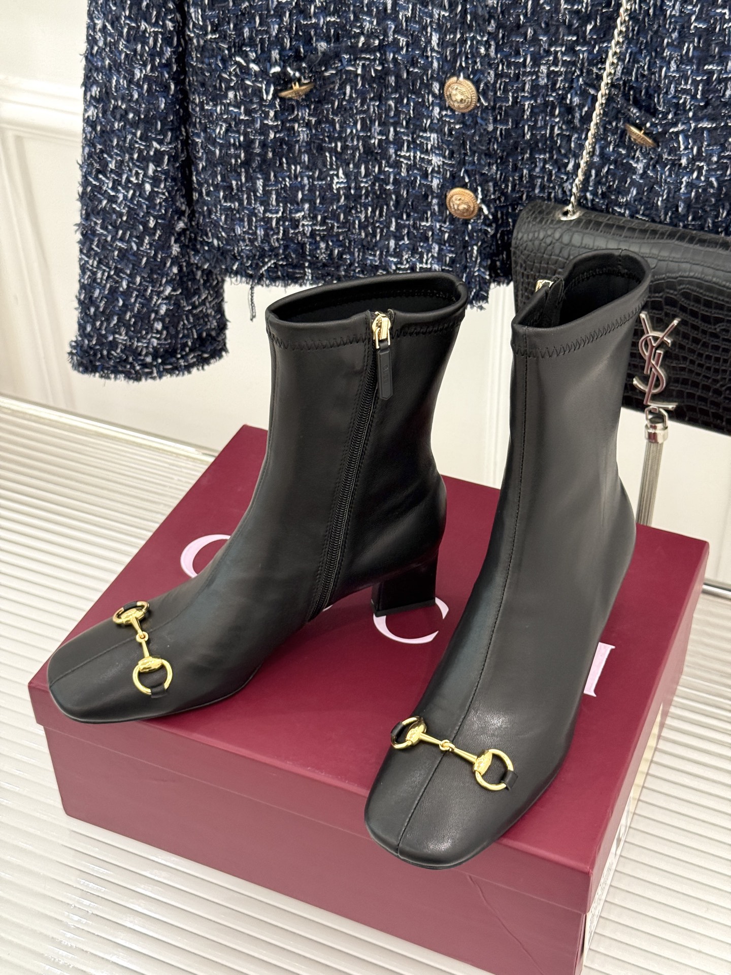 Gucci Boots
