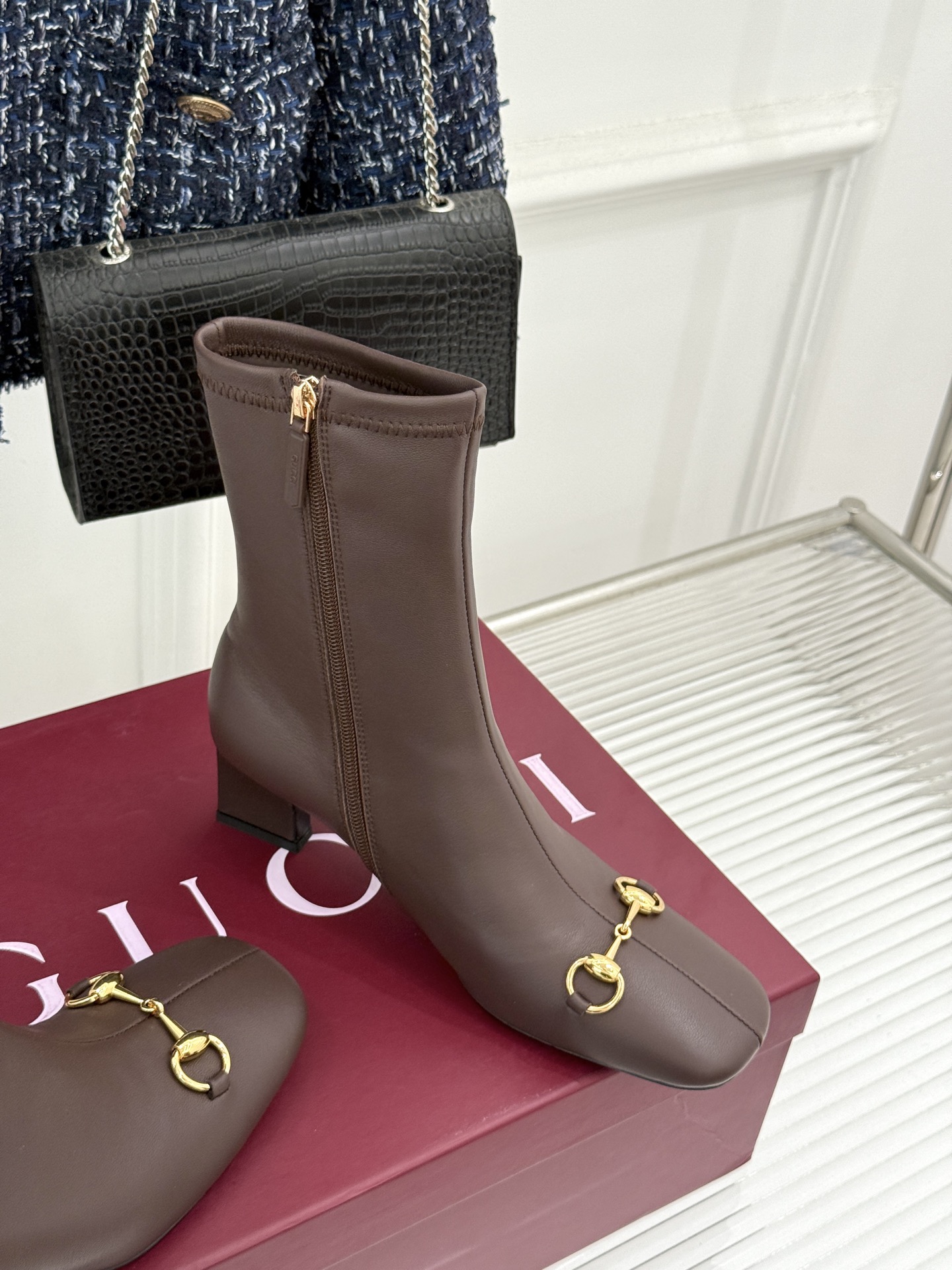Gucci Boots