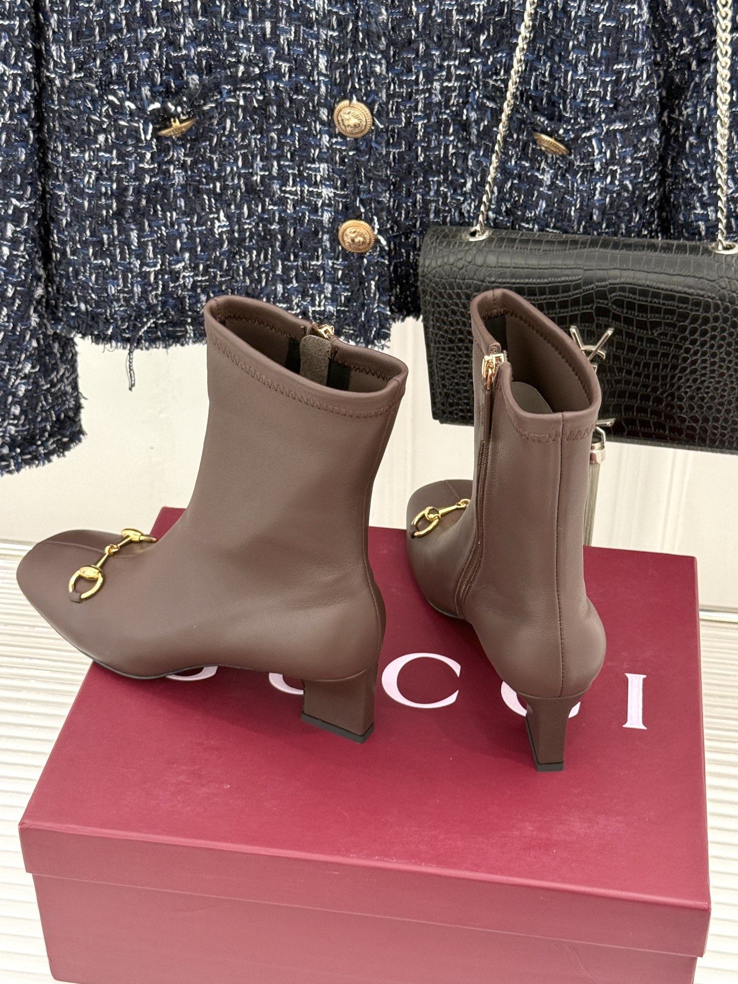 Gucci Boots