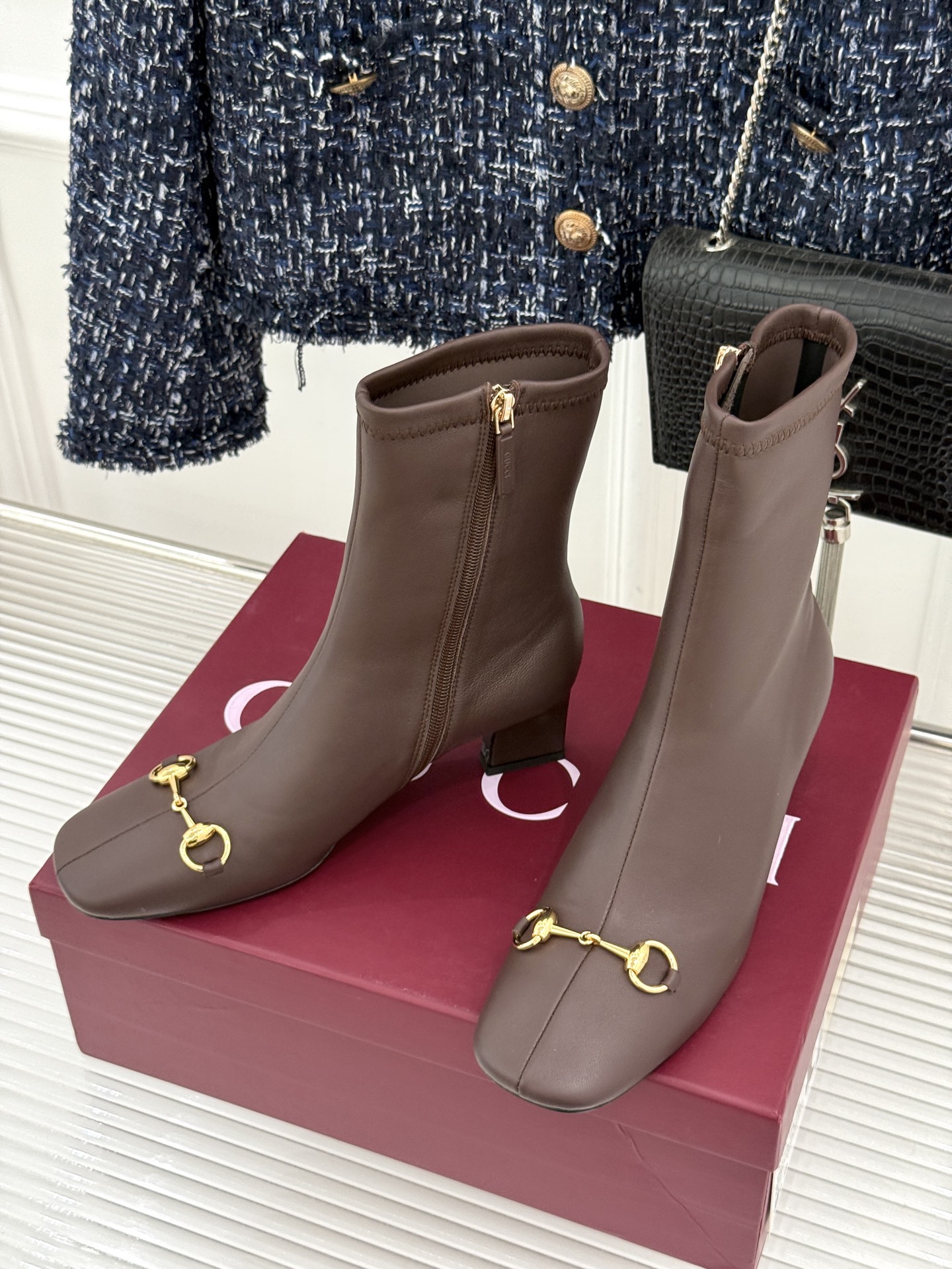 Gucci Boots