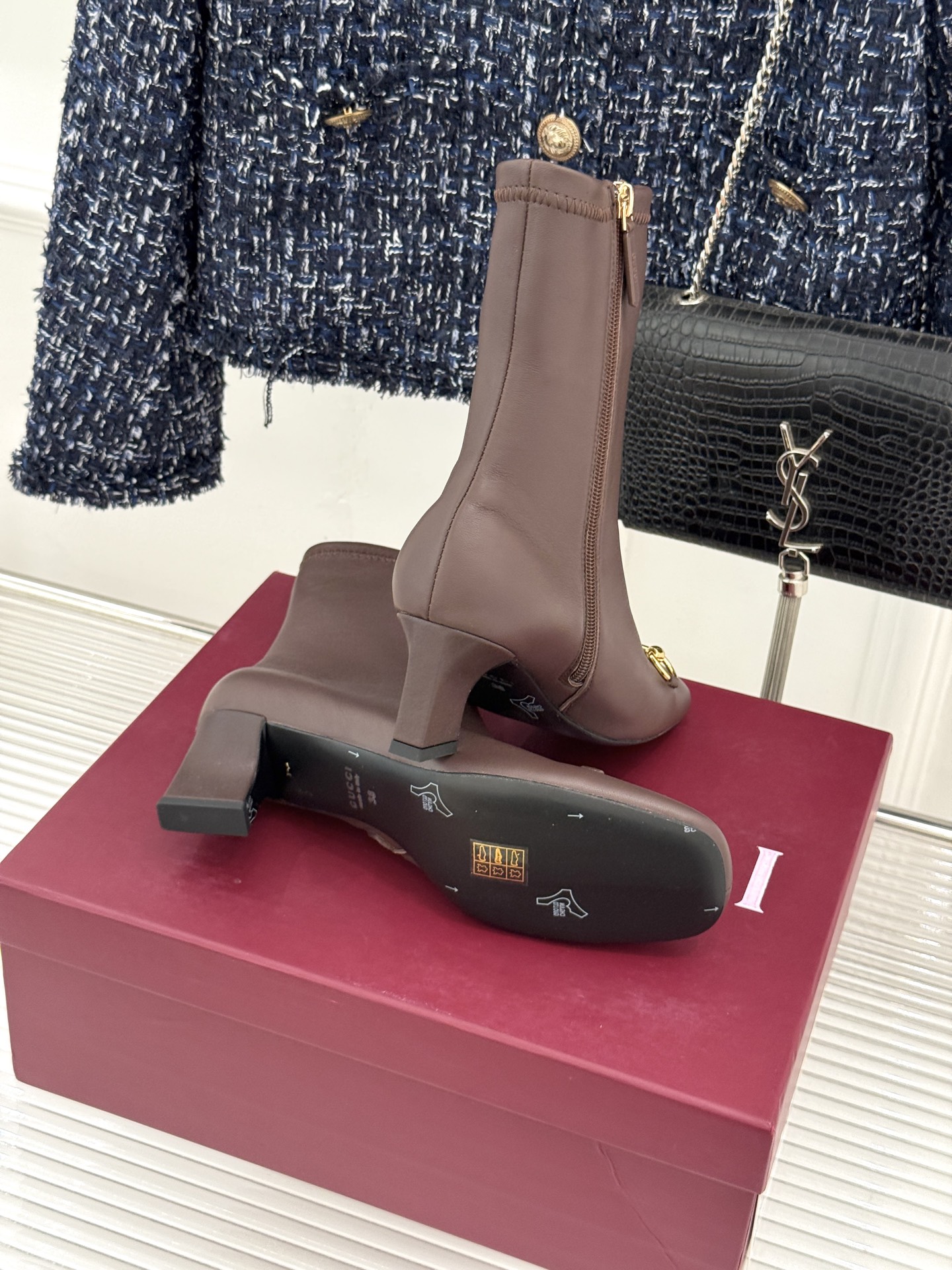Gucci Boots