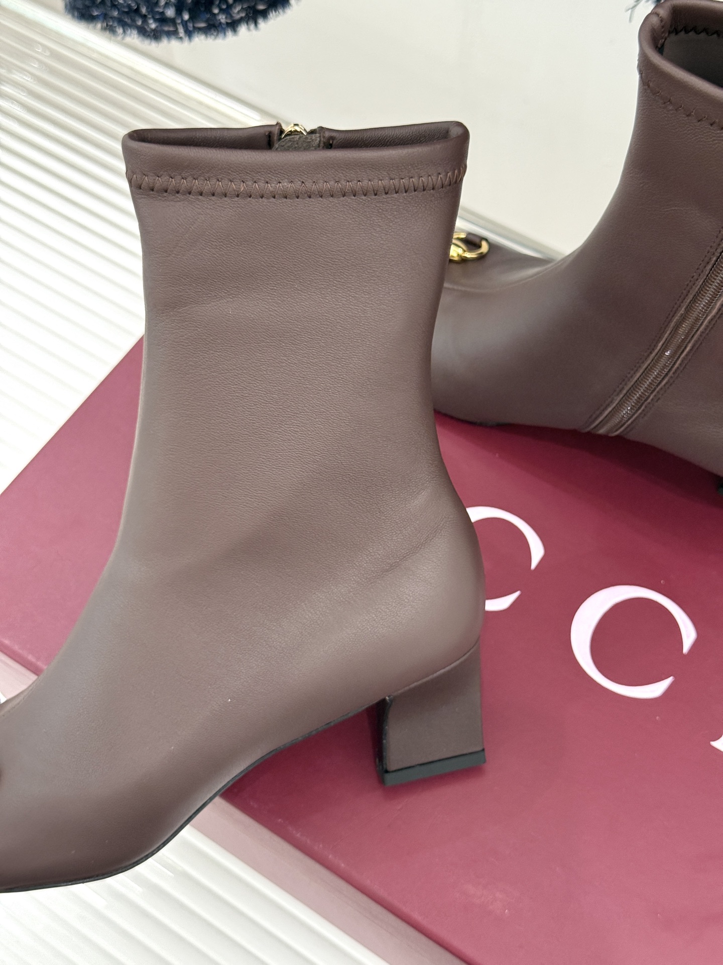 Gucci Boots