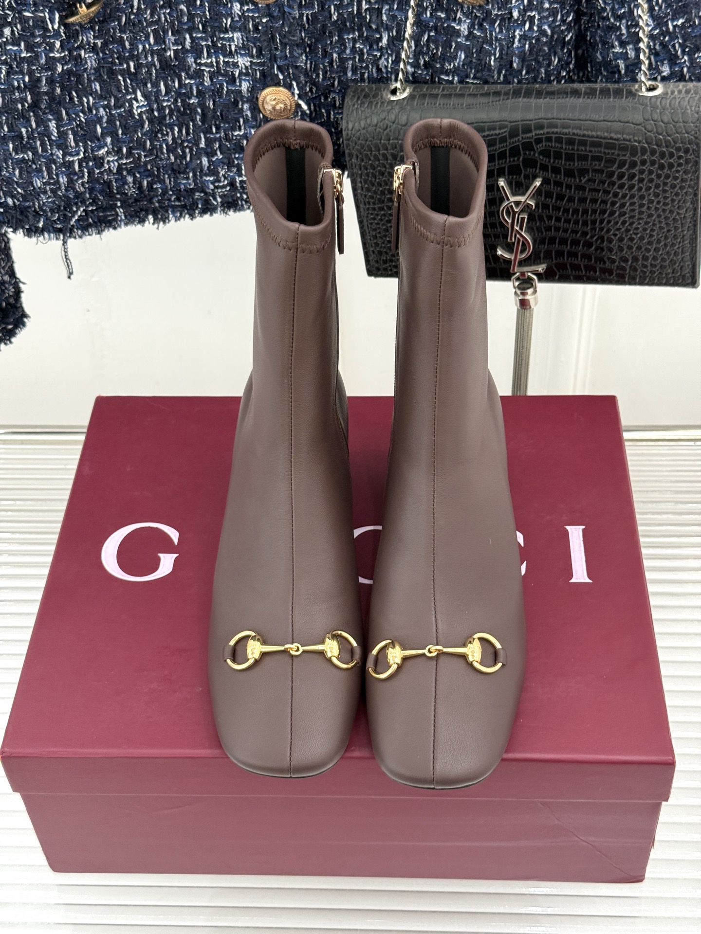 Gucci Boots