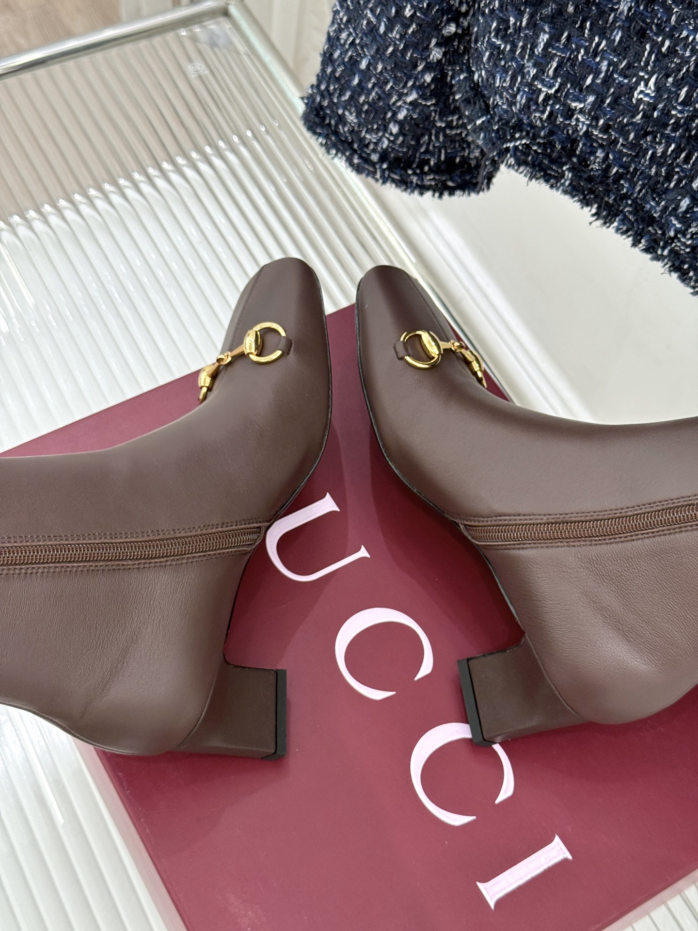 Gucci Boots