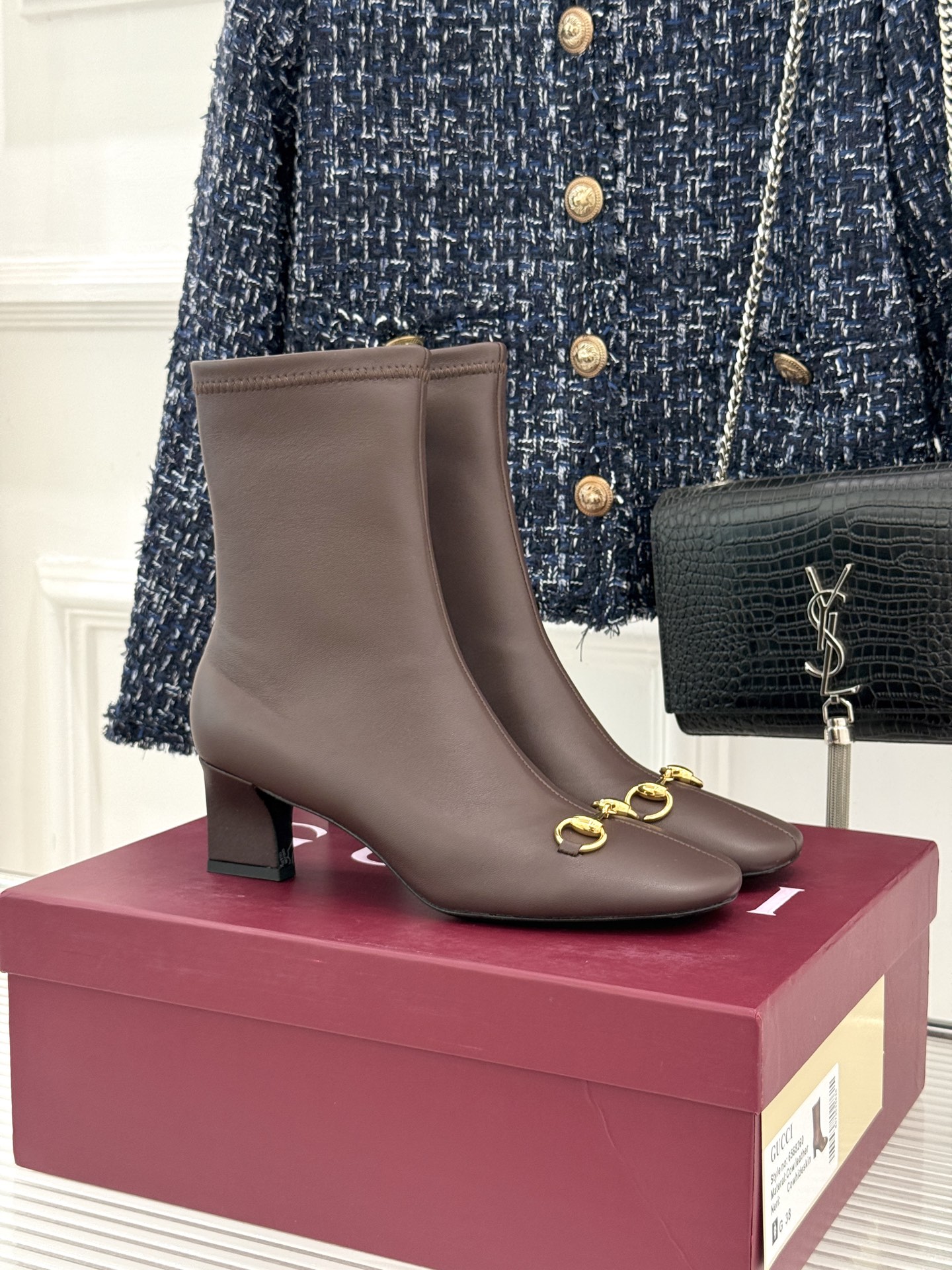 Gucci Boots