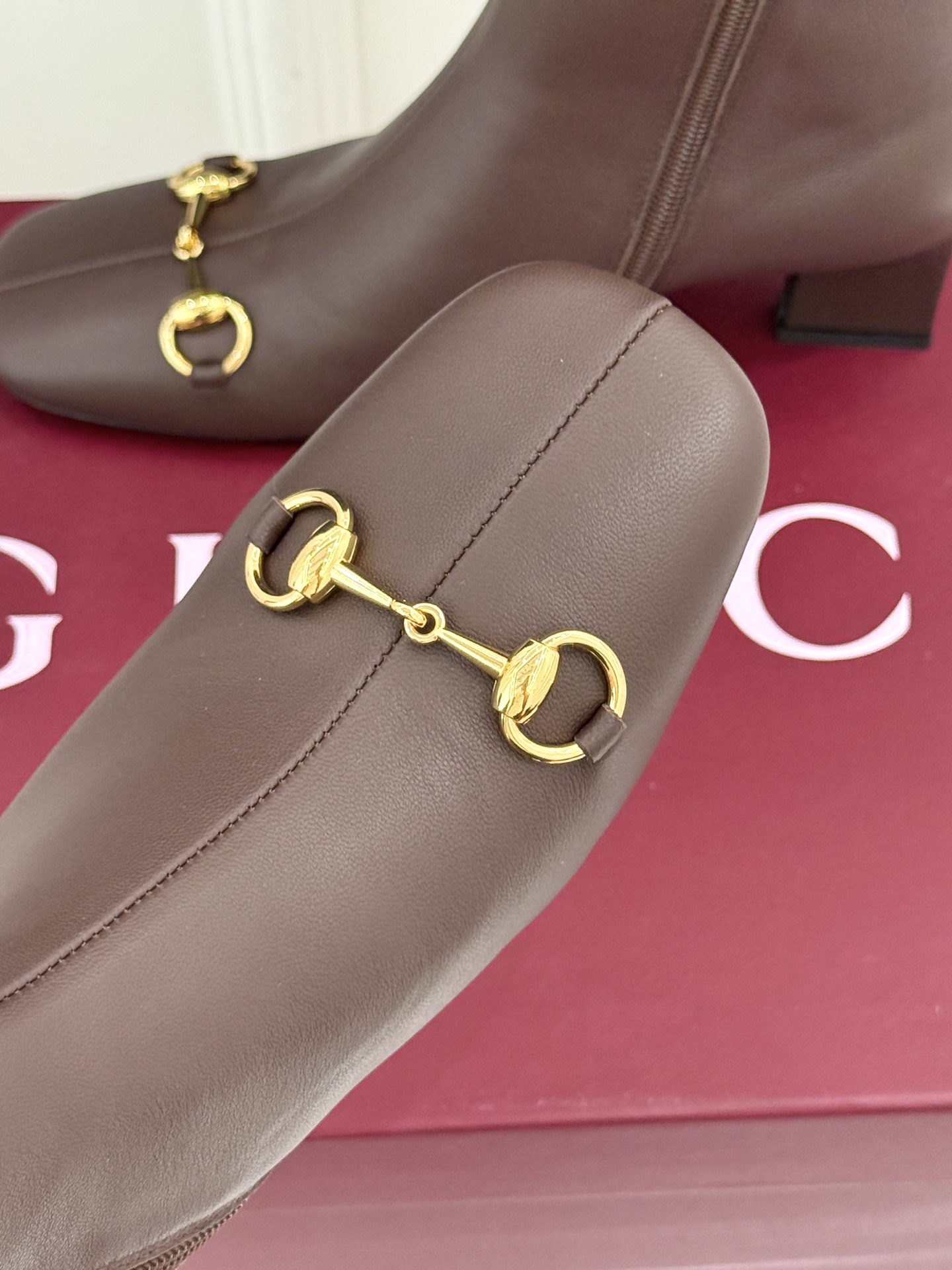Gucci Boots