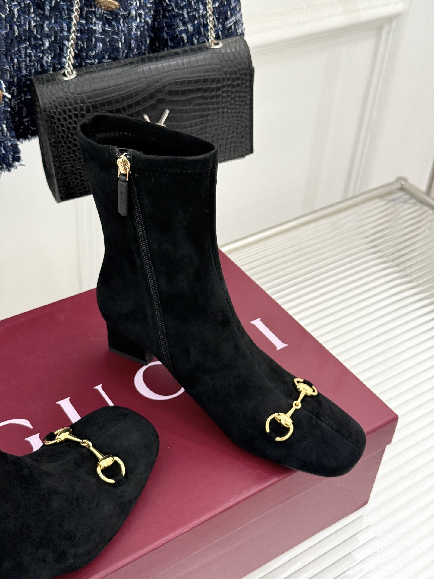 Gucci Boots