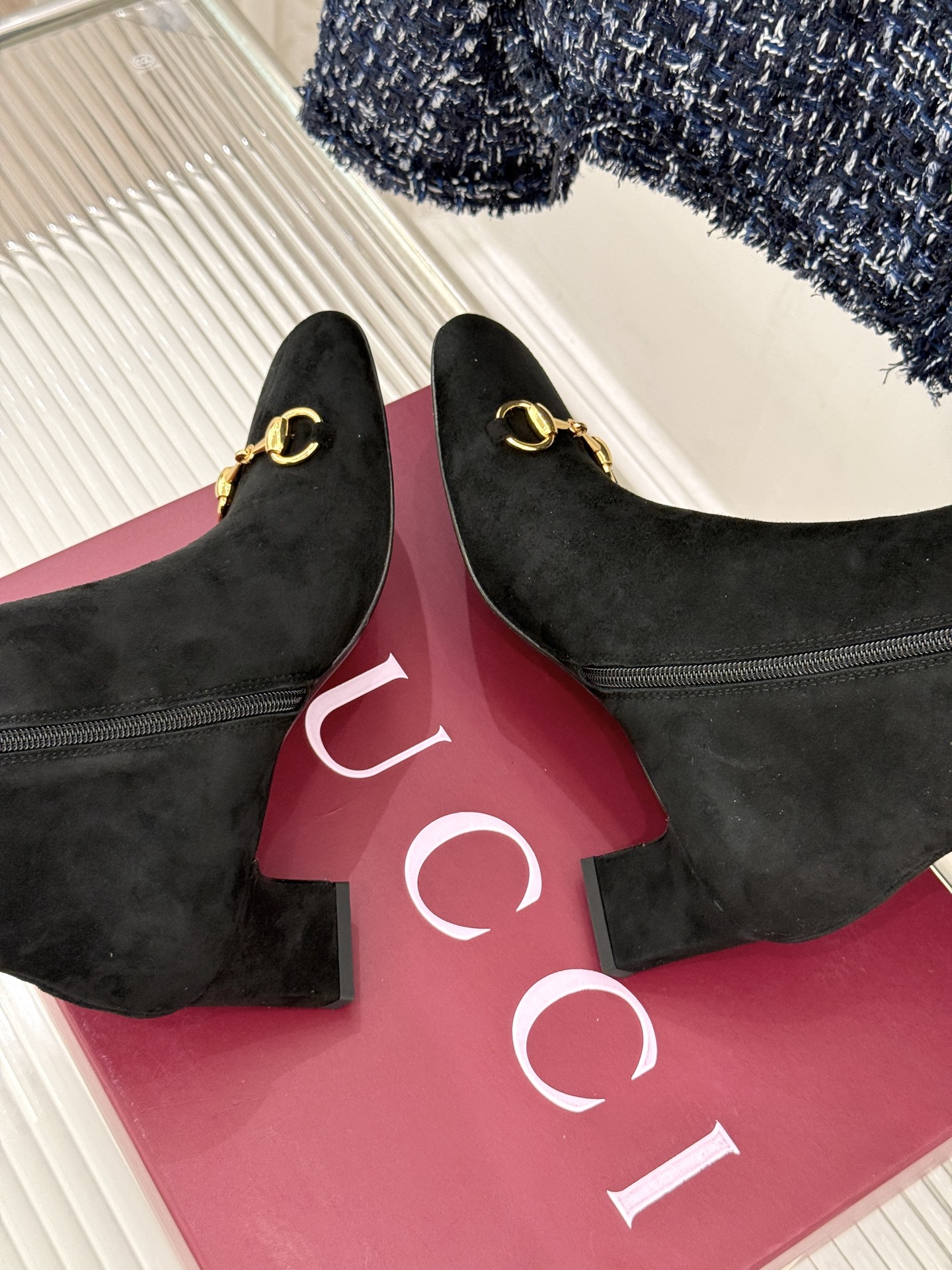 Gucci Boots