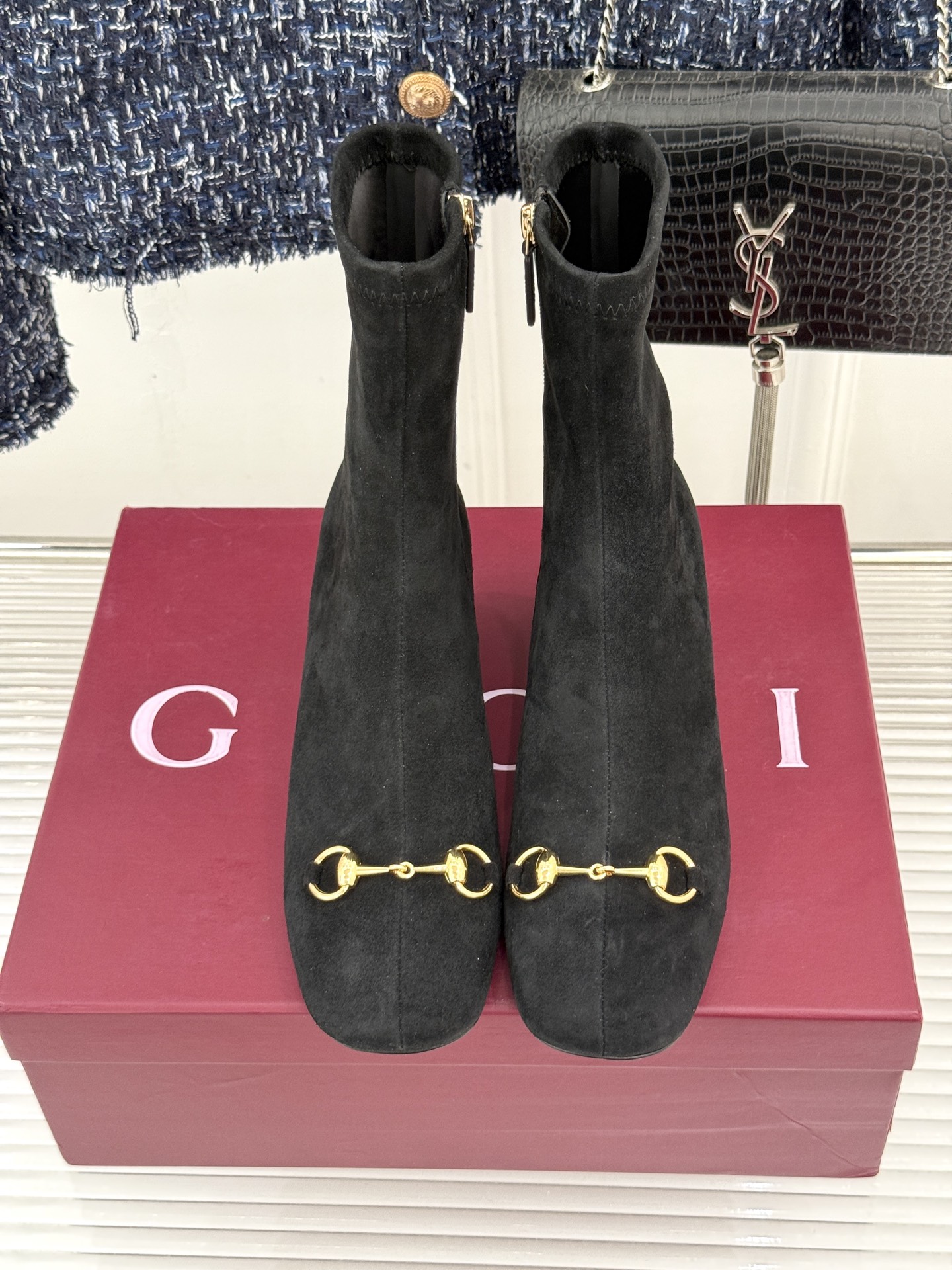 Gucci Boots