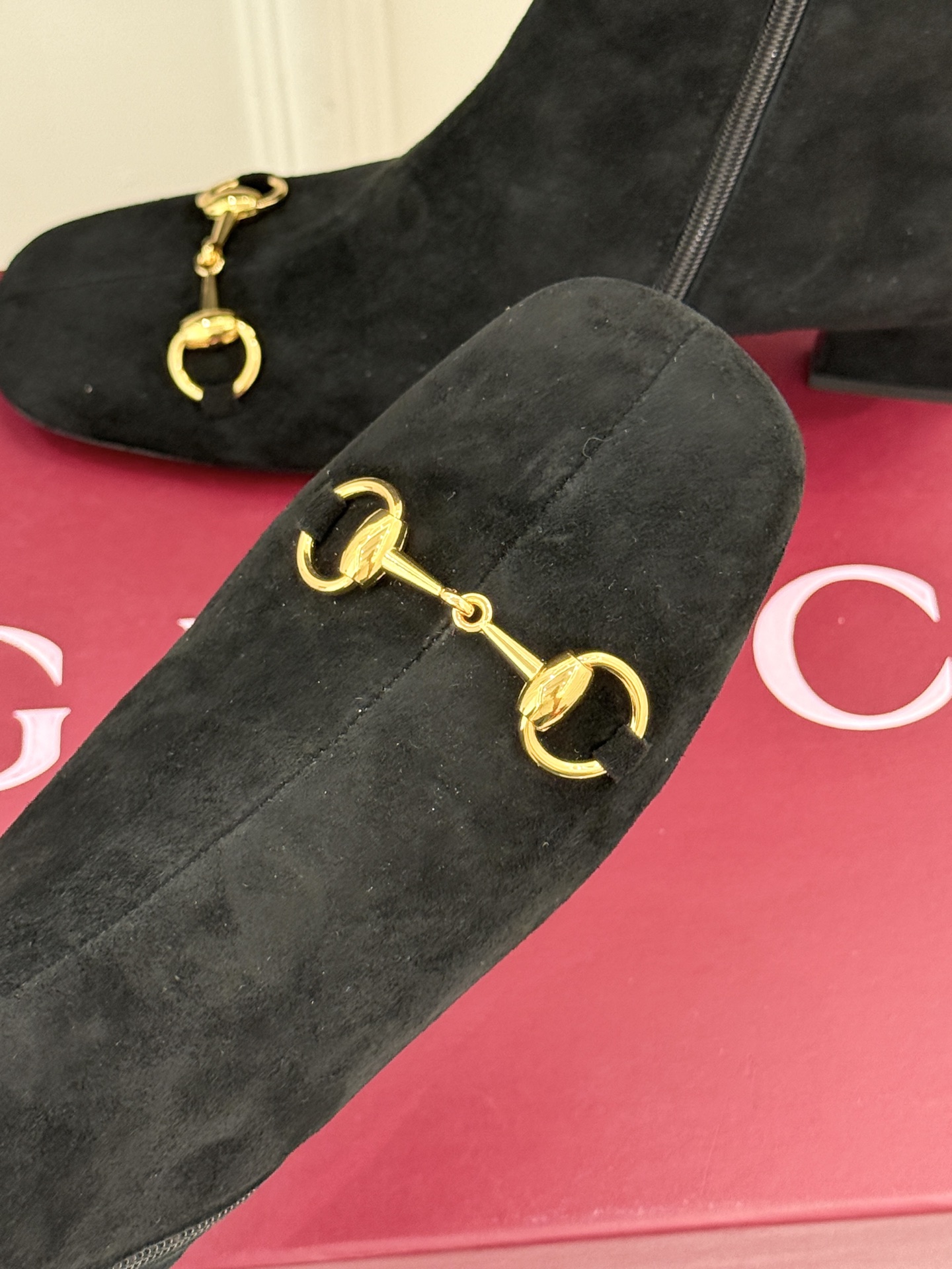 Gucci Boots