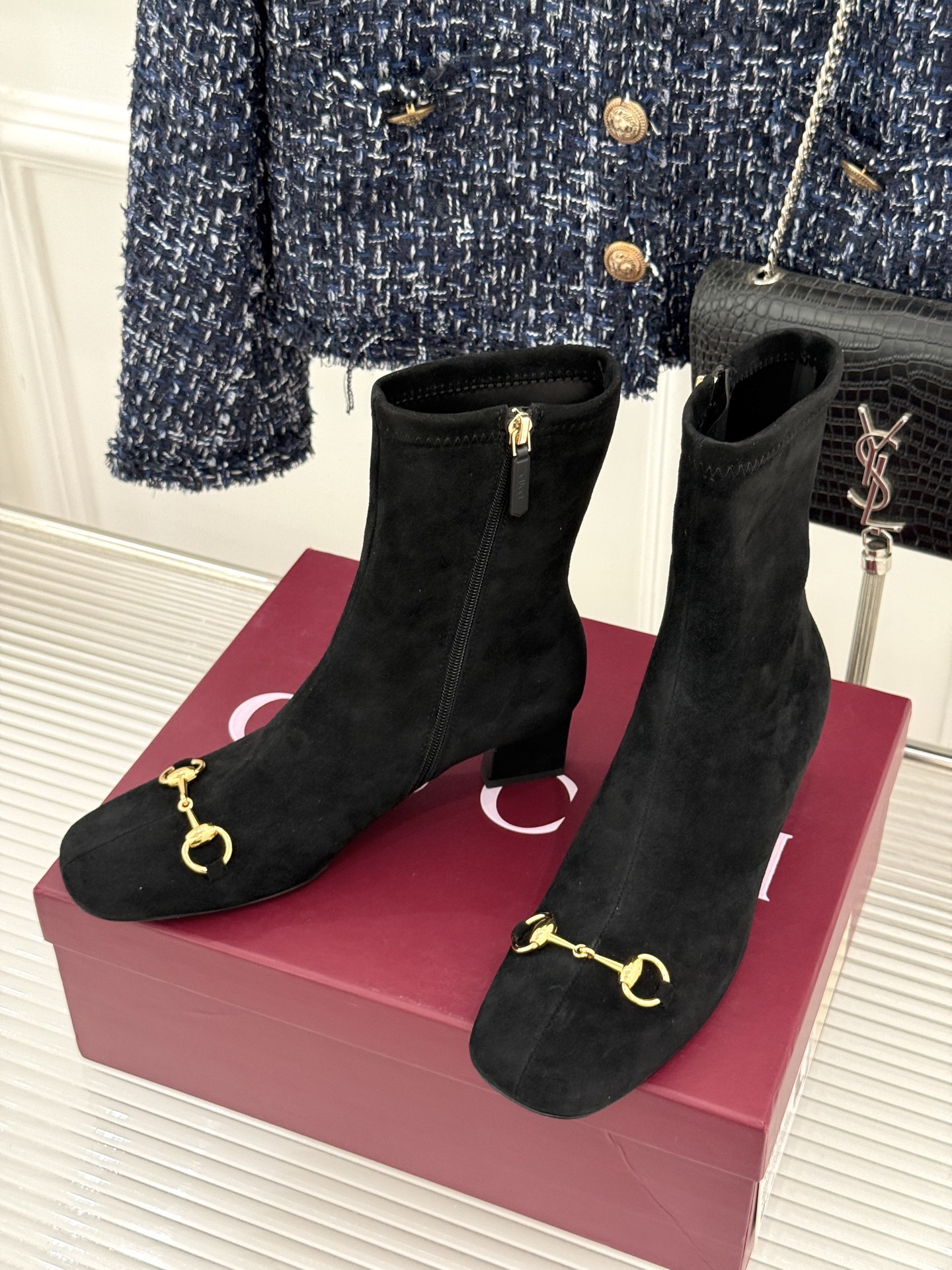 Gucci Boots