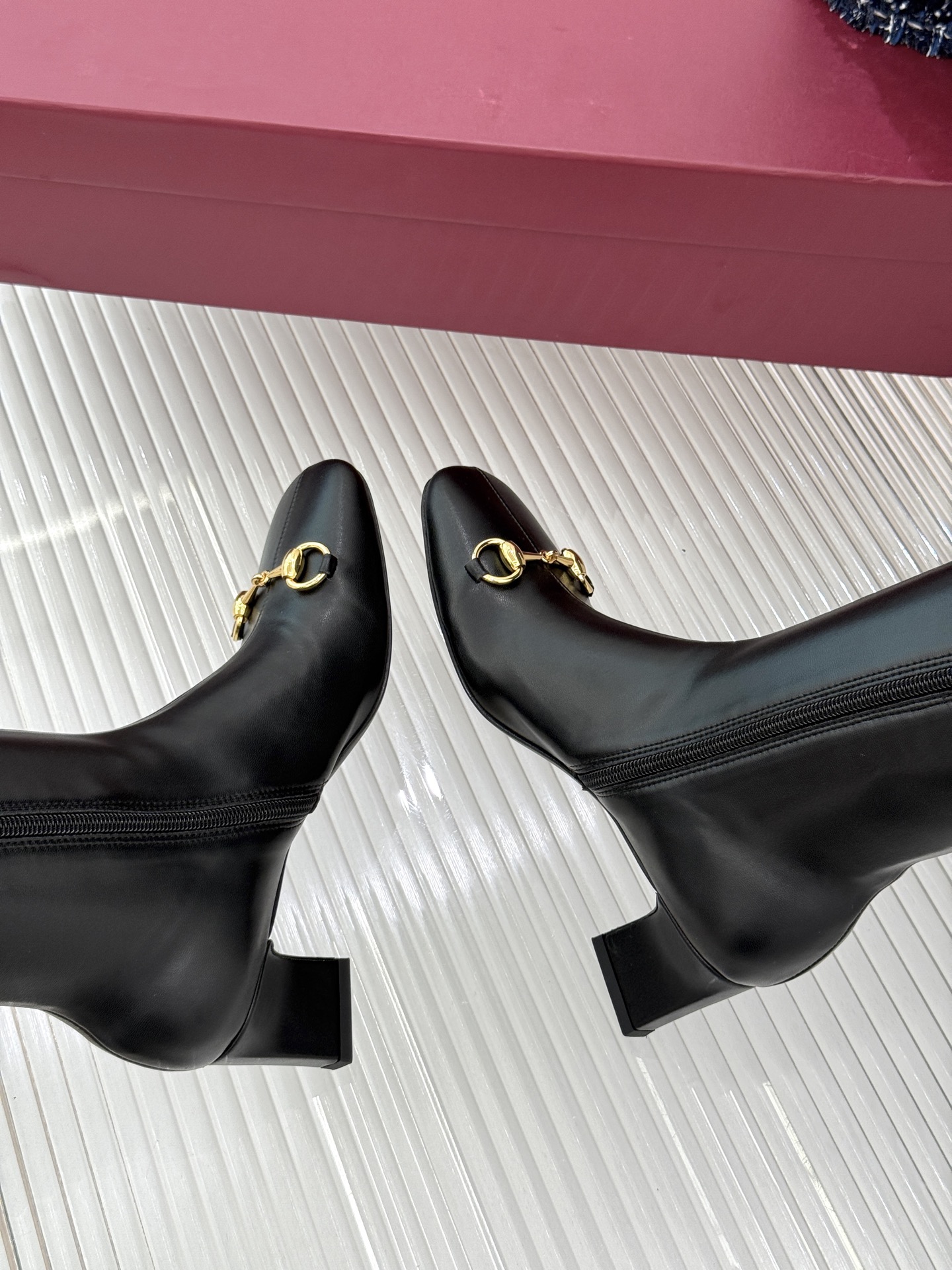 Gucci Boots