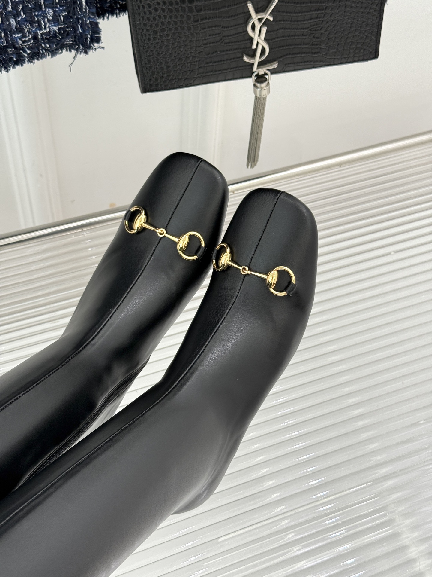 Gucci Boots