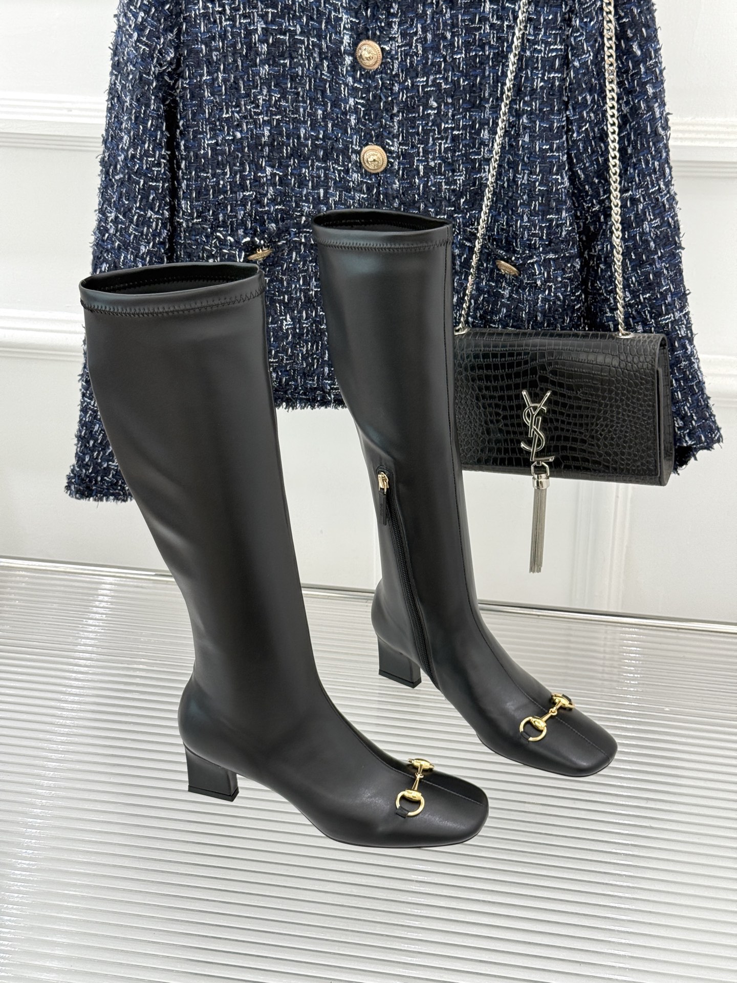 Gucci Boots