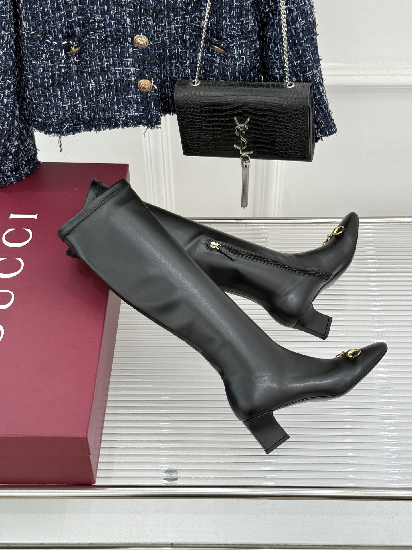 Gucci Boots