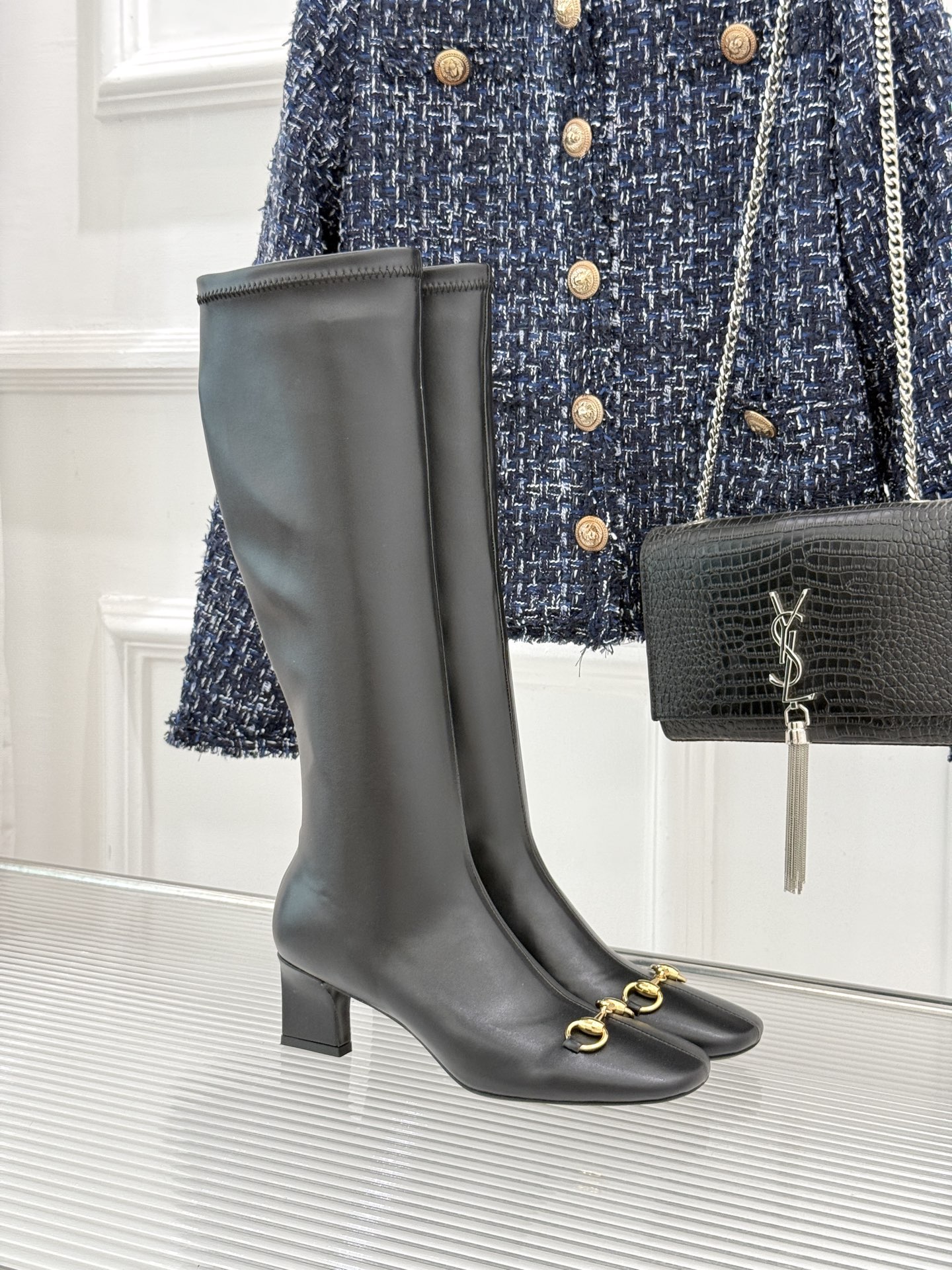 Gucci Boots