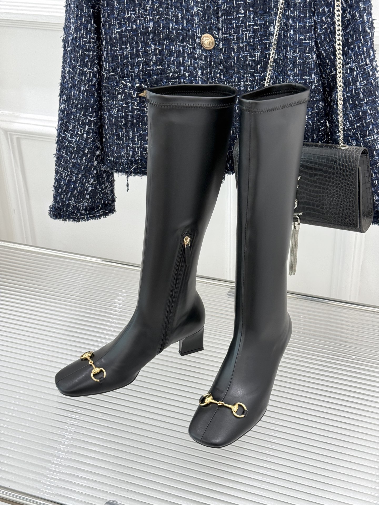 Gucci Boots