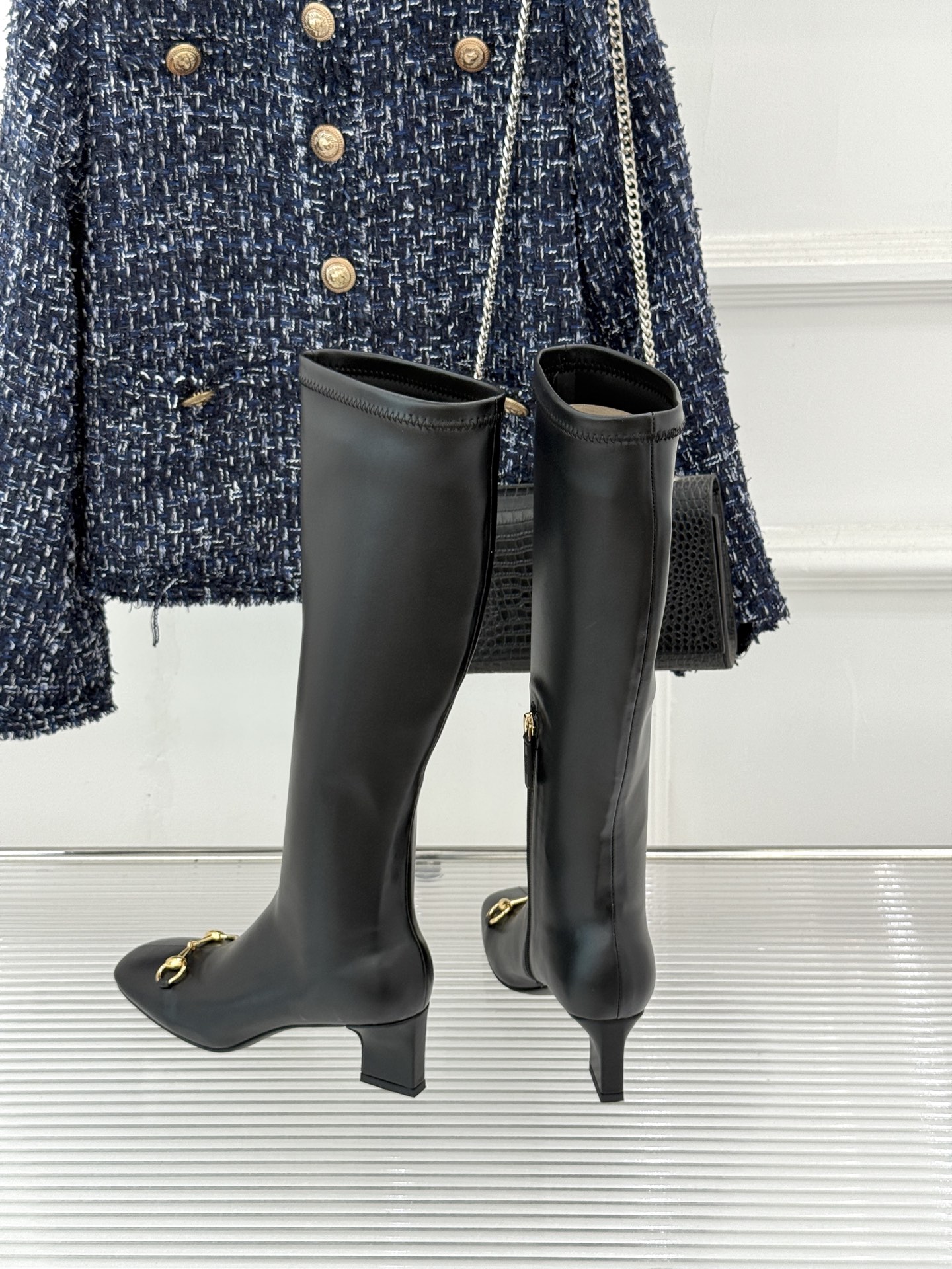 Gucci Boots