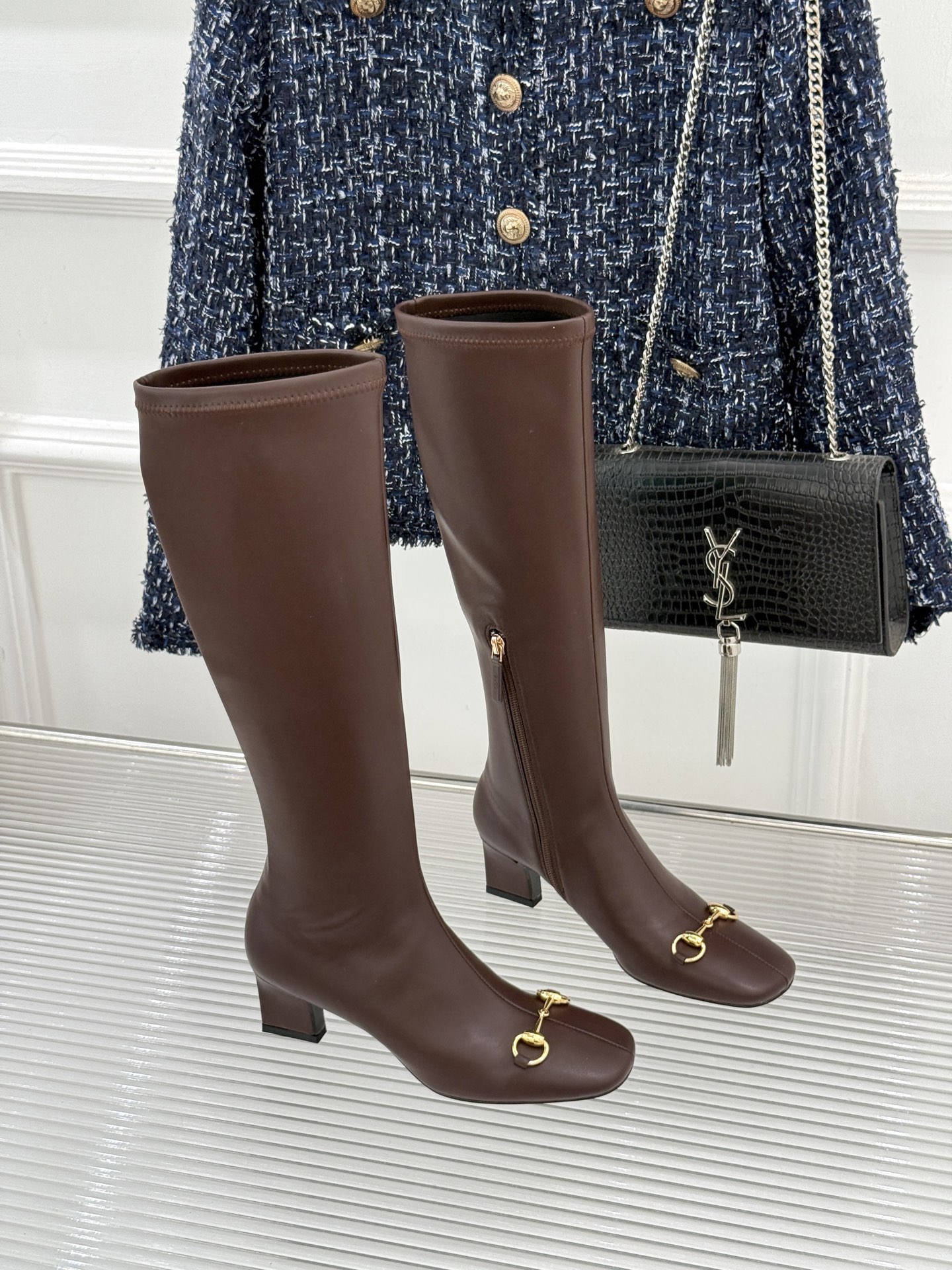 Gucci Boots