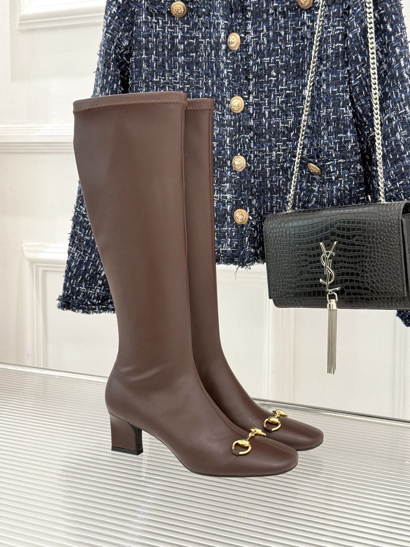 Gucci Boots