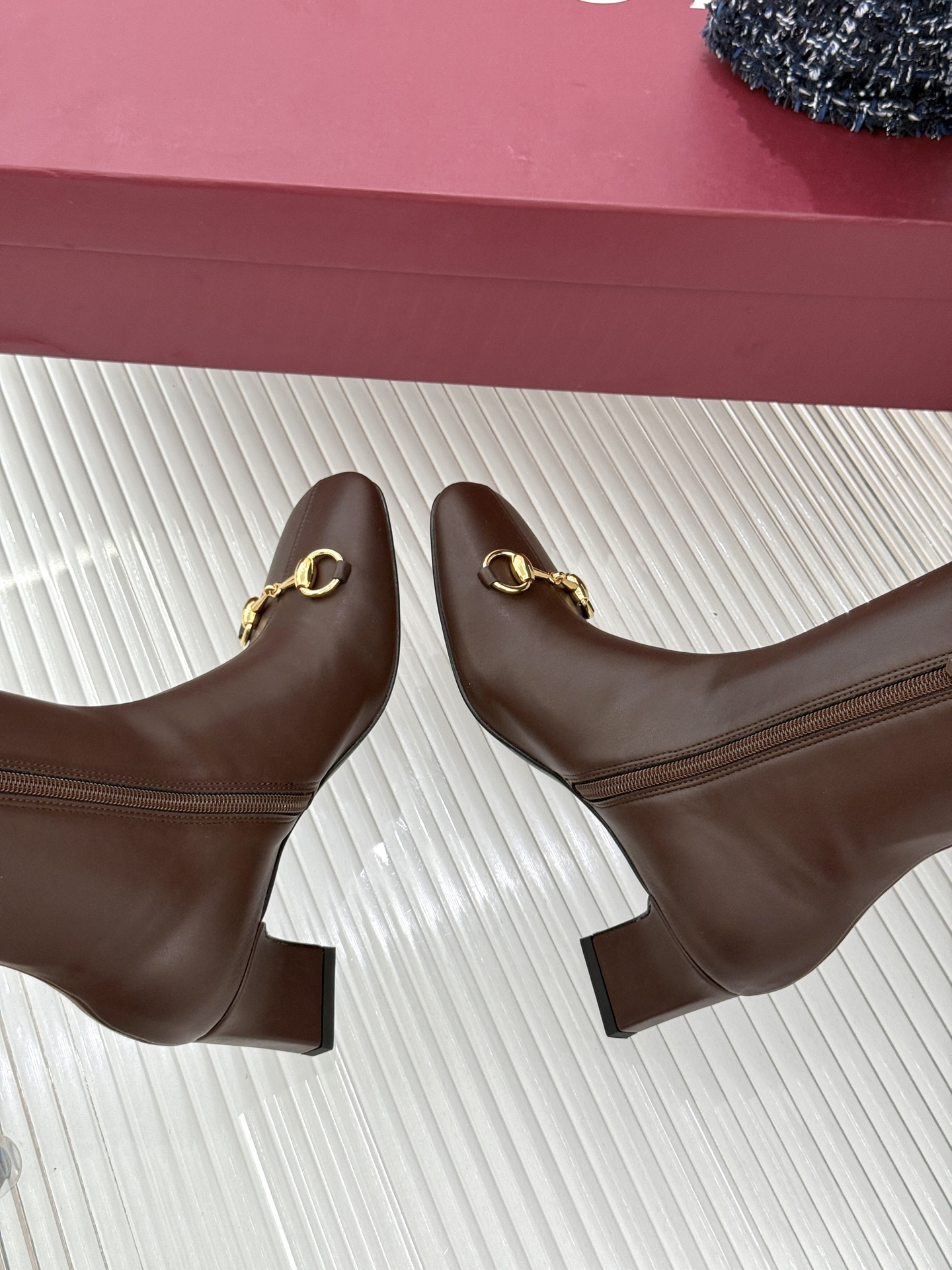 Gucci Boots