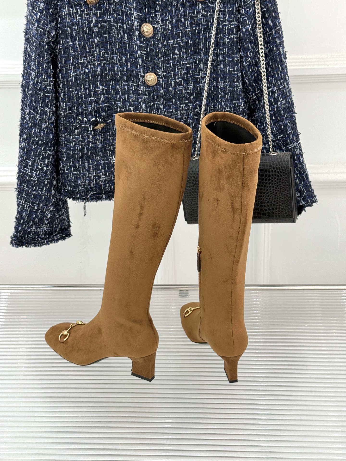 Gucci Boots