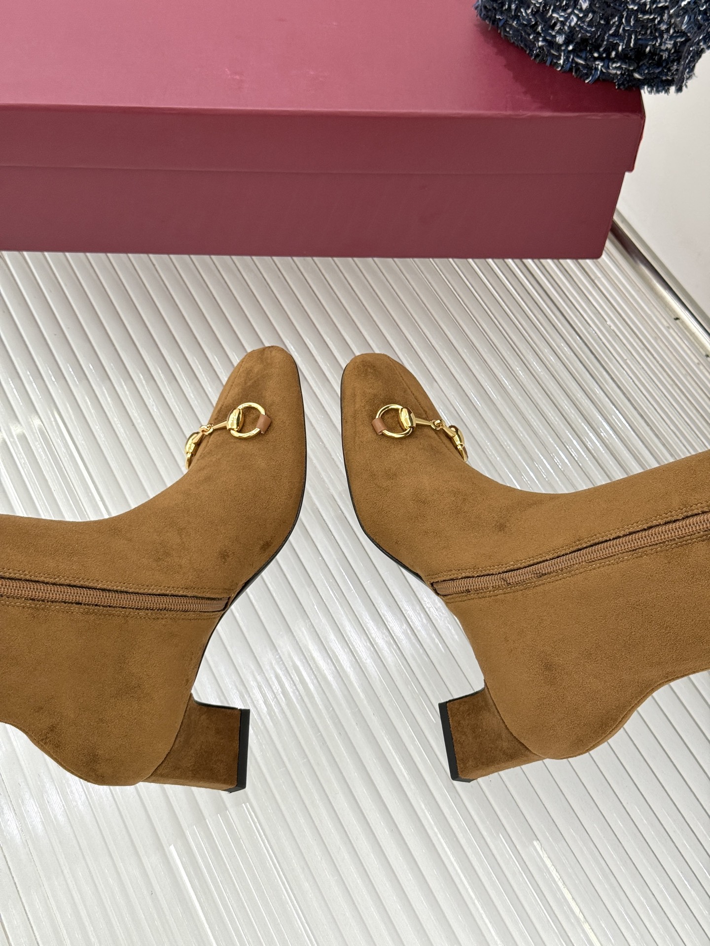 Gucci Boots