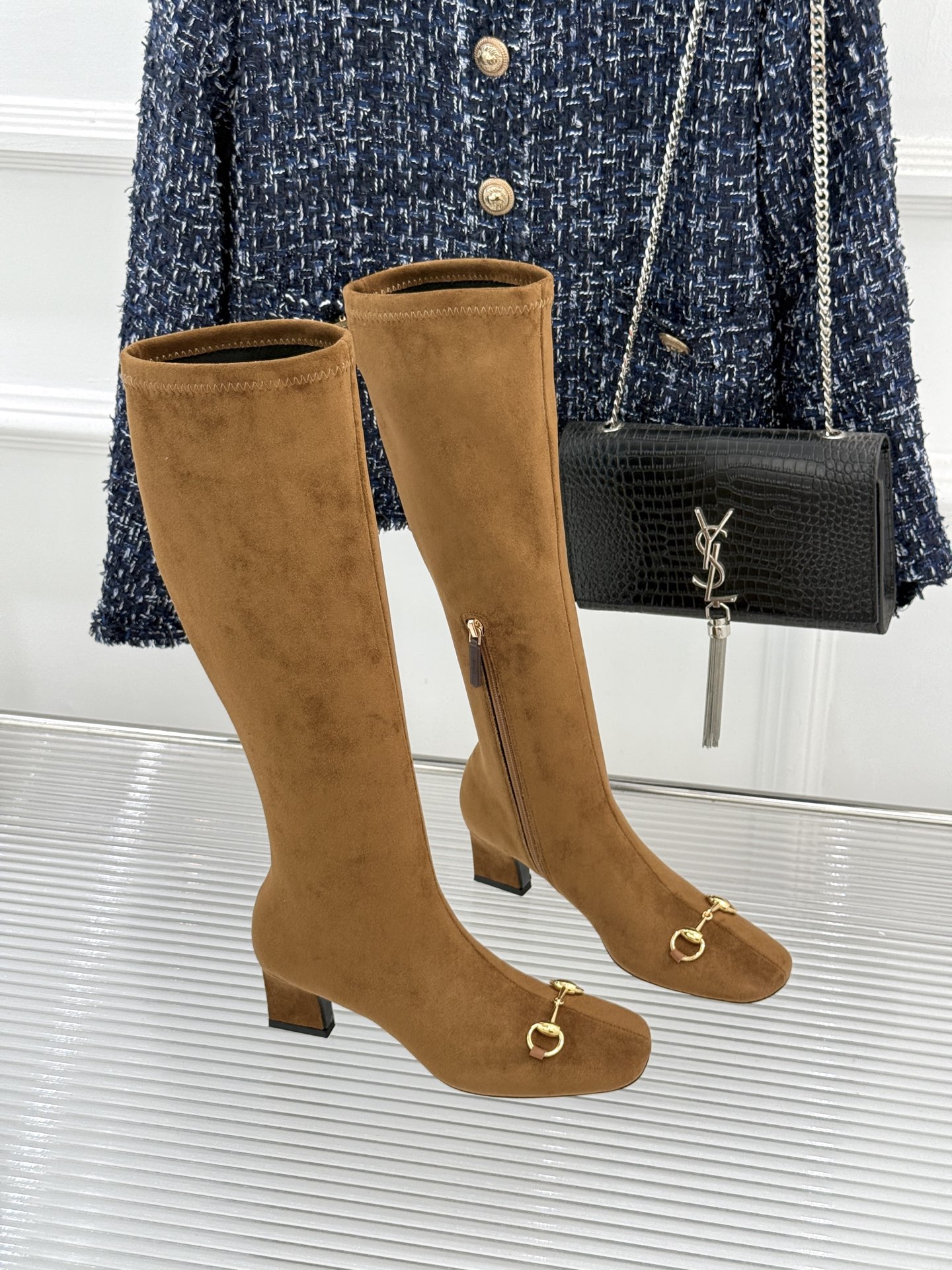 Gucci Boots