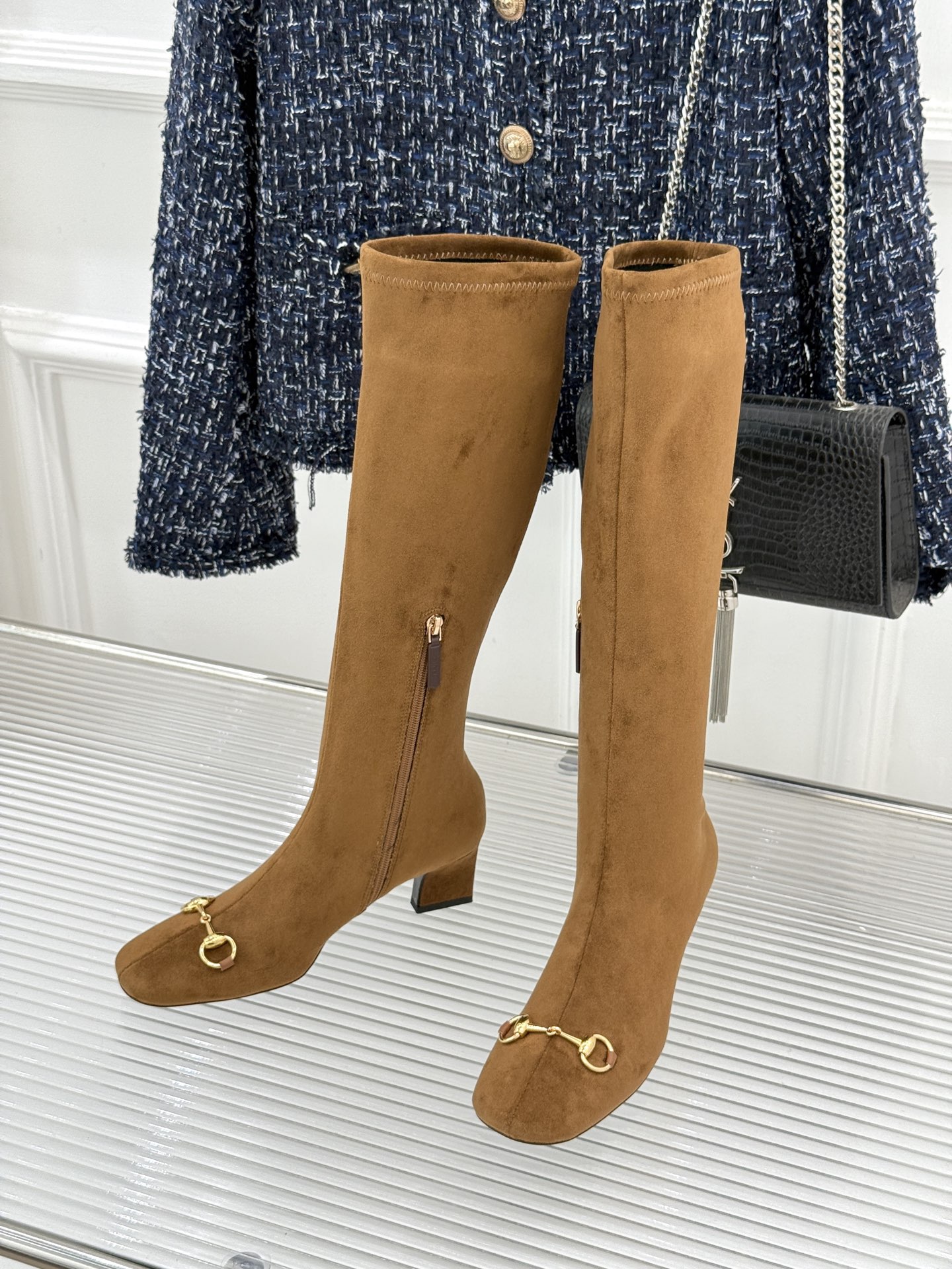 Gucci Boots