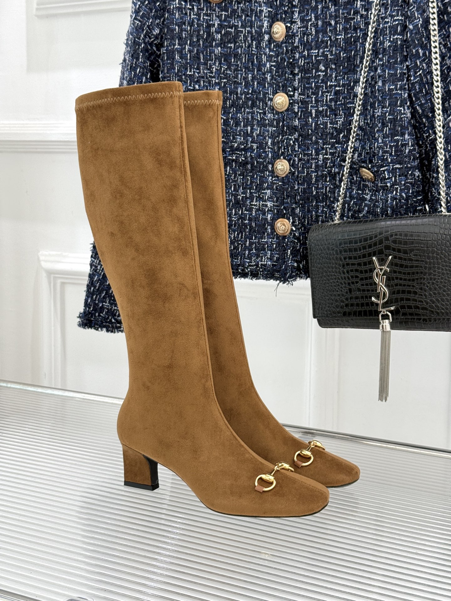 Gucci Boots