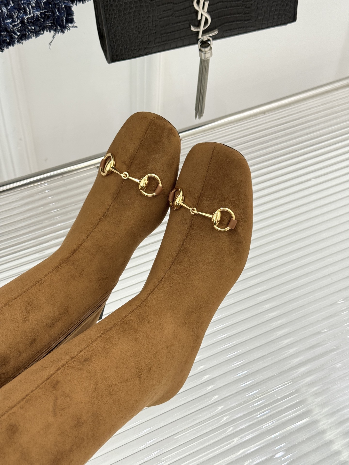 Gucci Boots