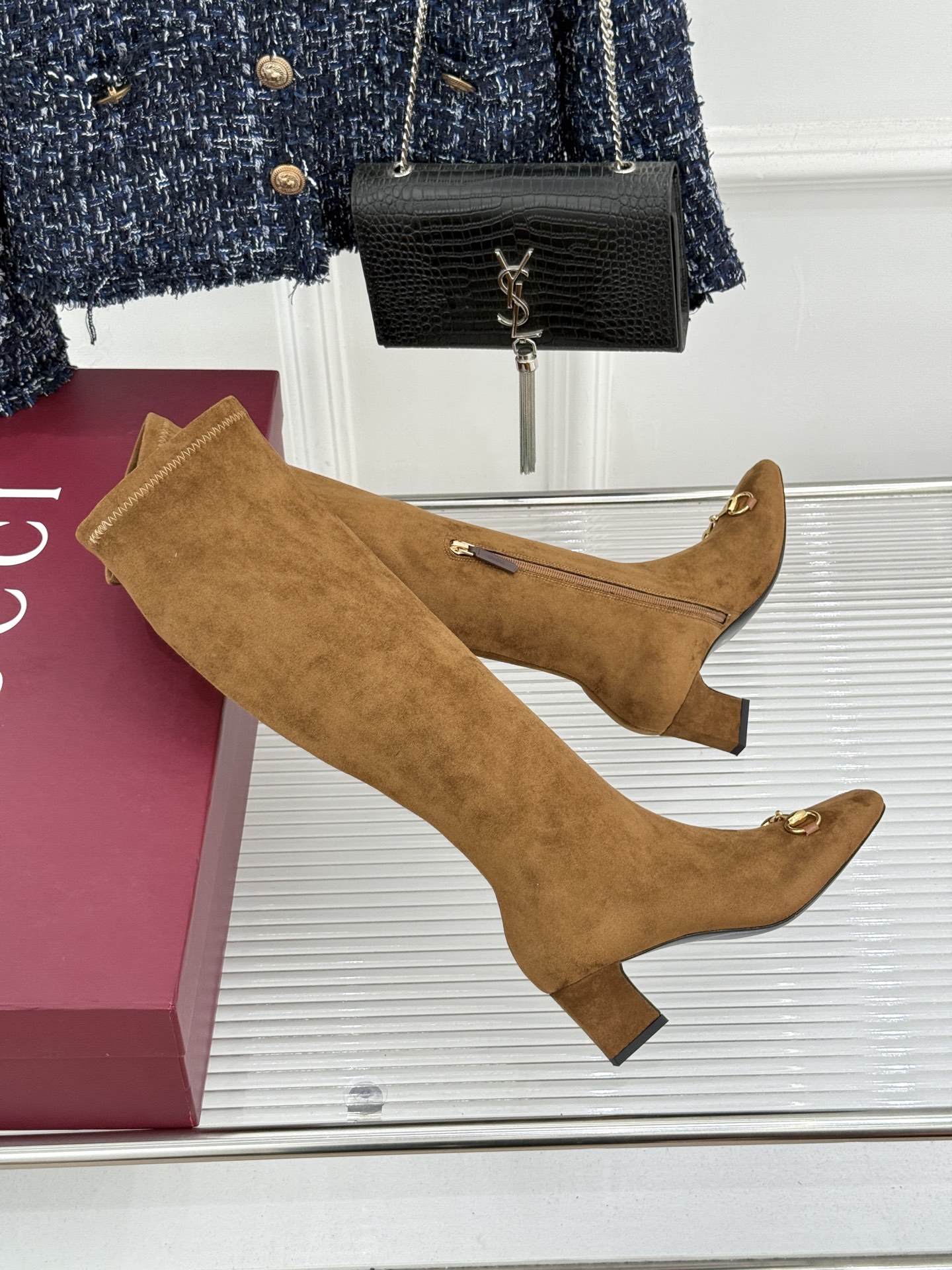 Gucci Boots