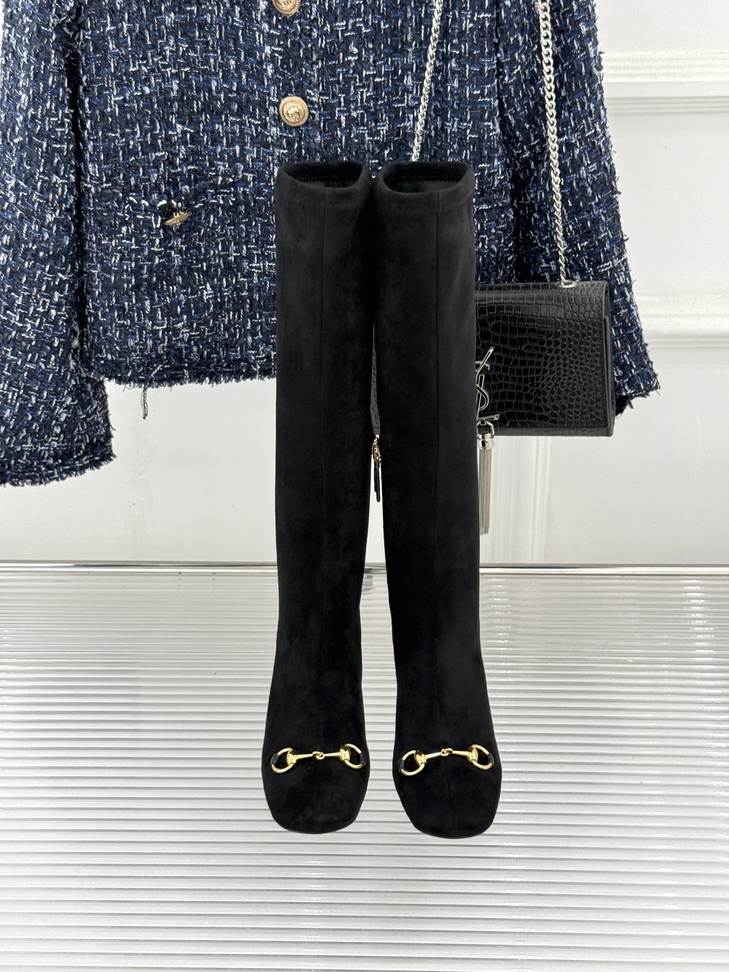 Gucci Boots