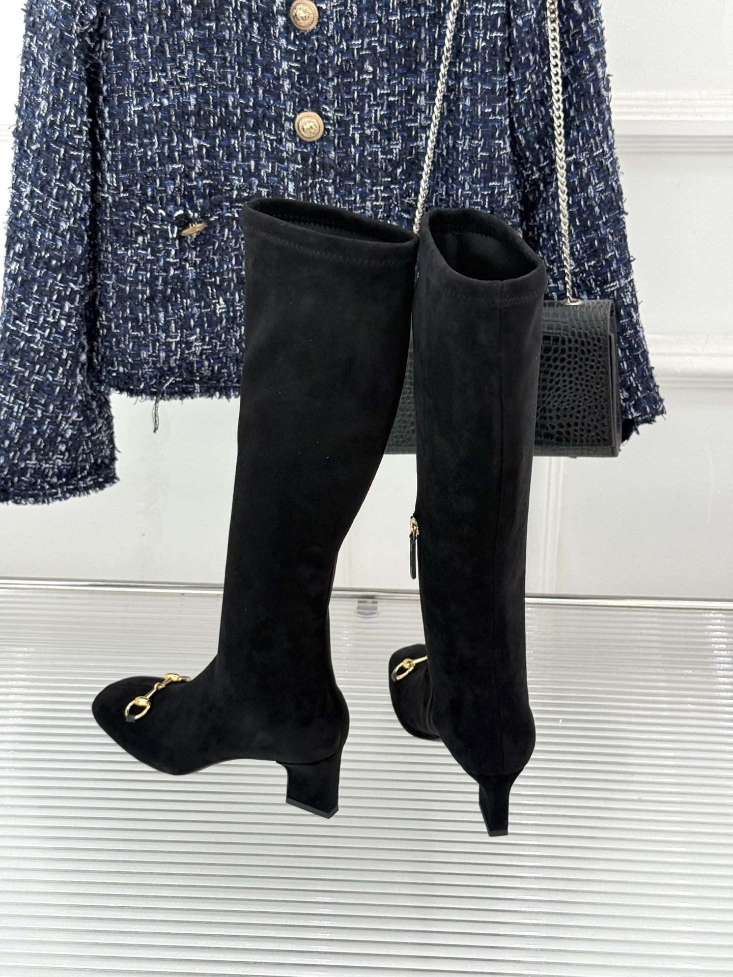 Gucci Boots