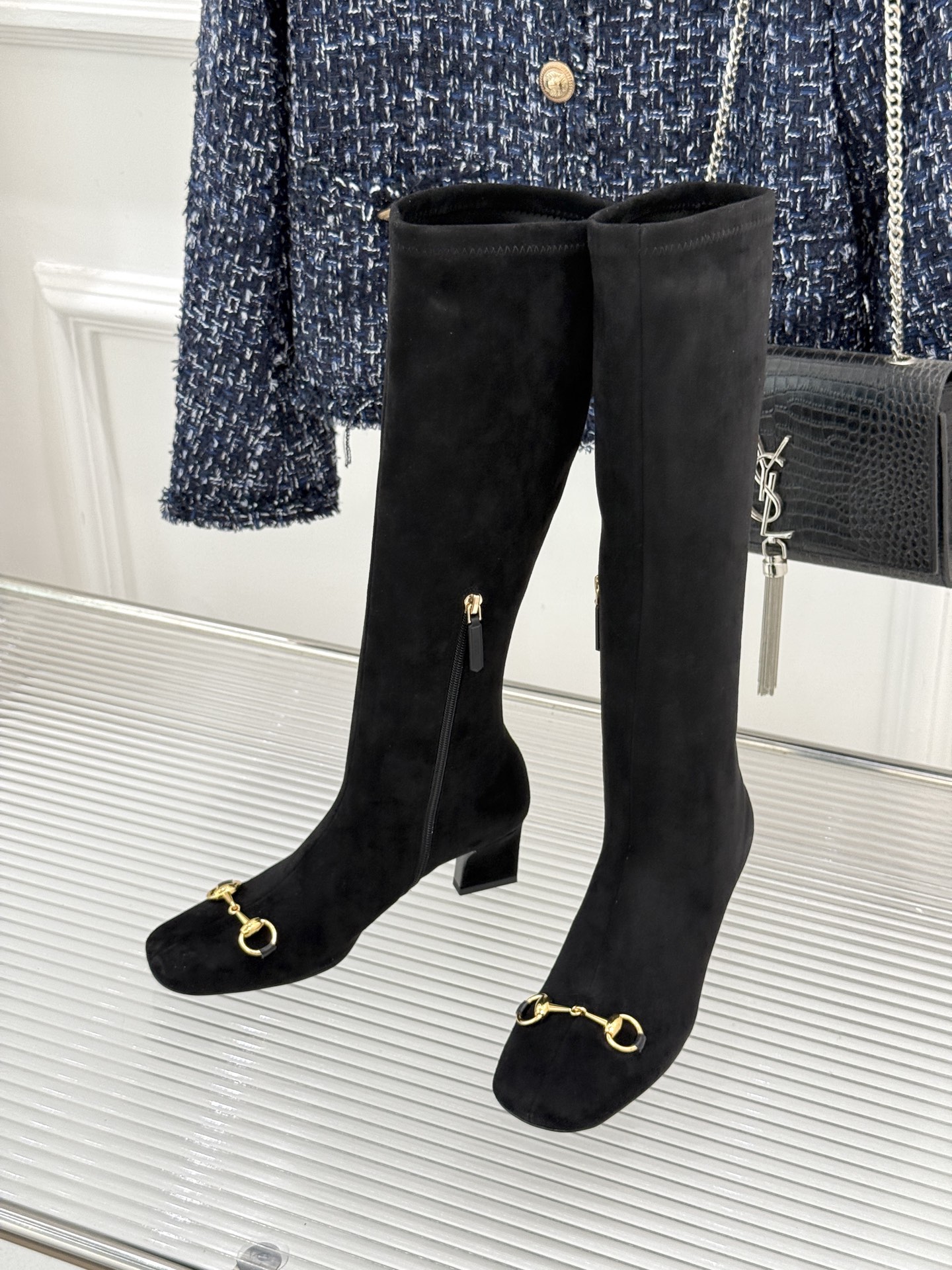 Gucci Boots