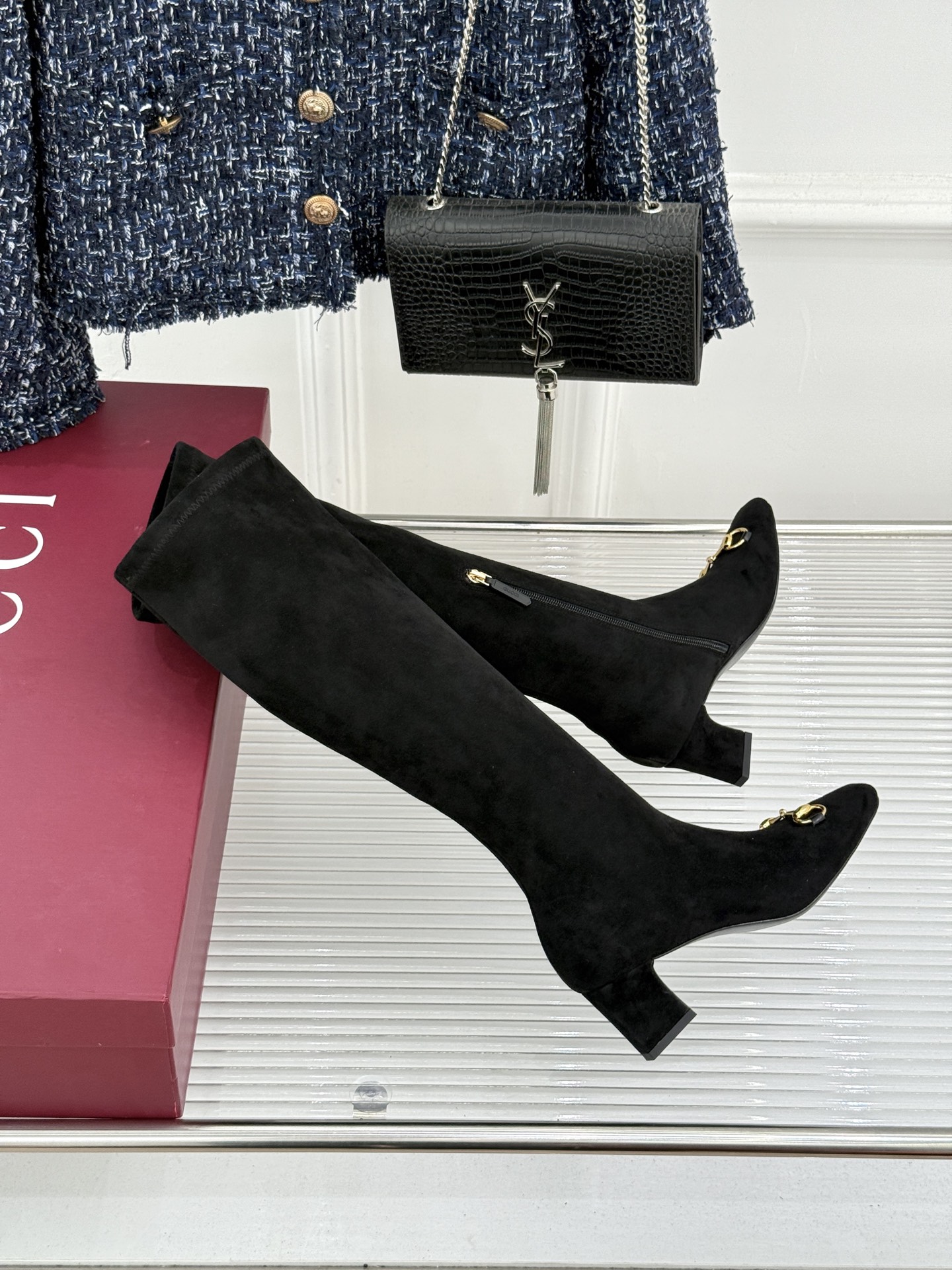 Gucci Boots