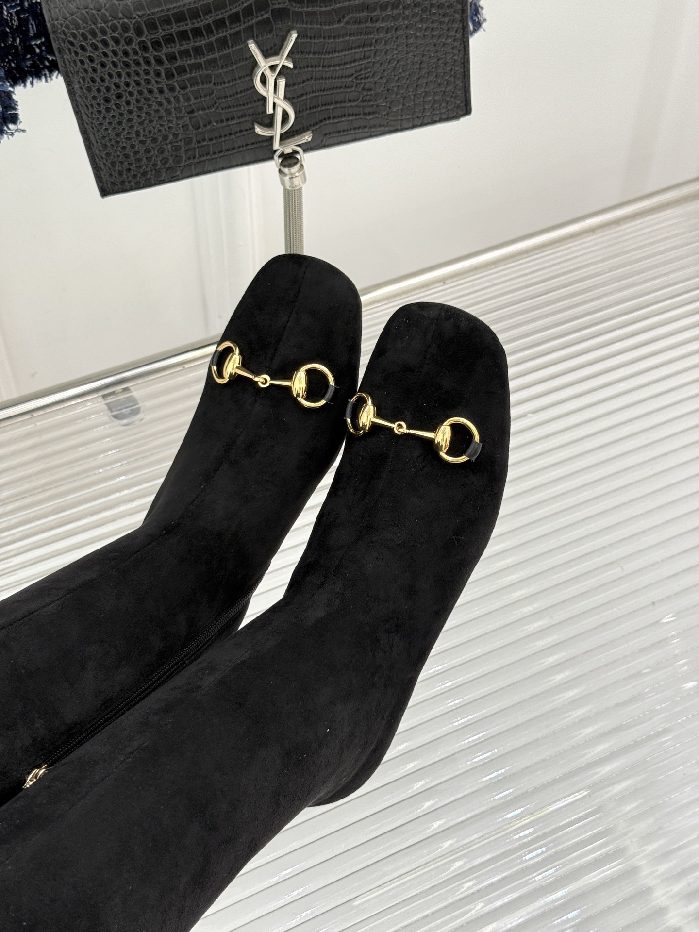 Gucci Boots