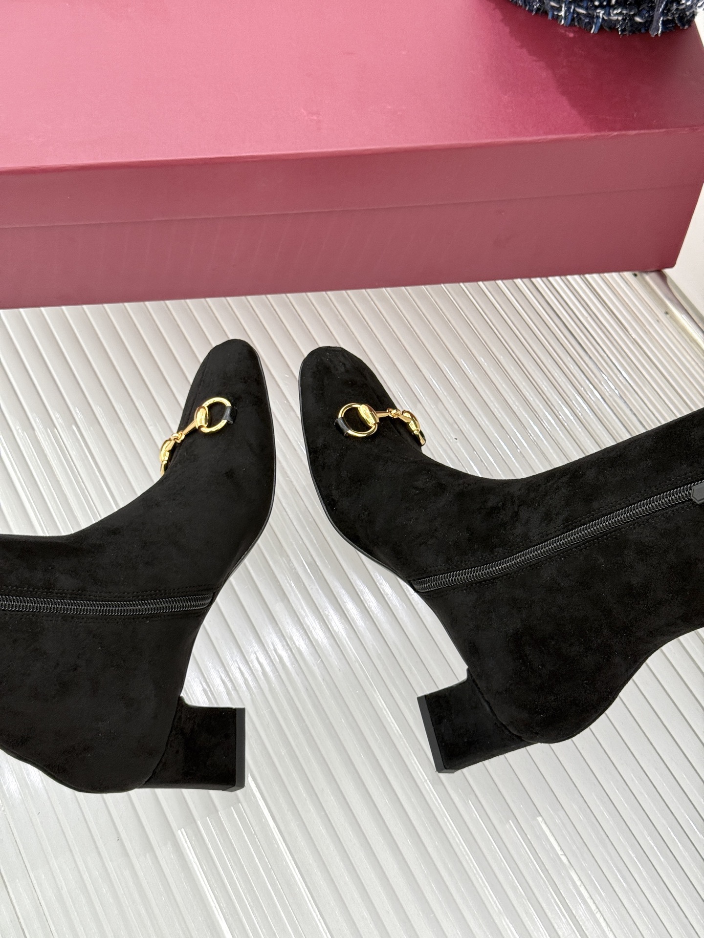 Gucci Boots