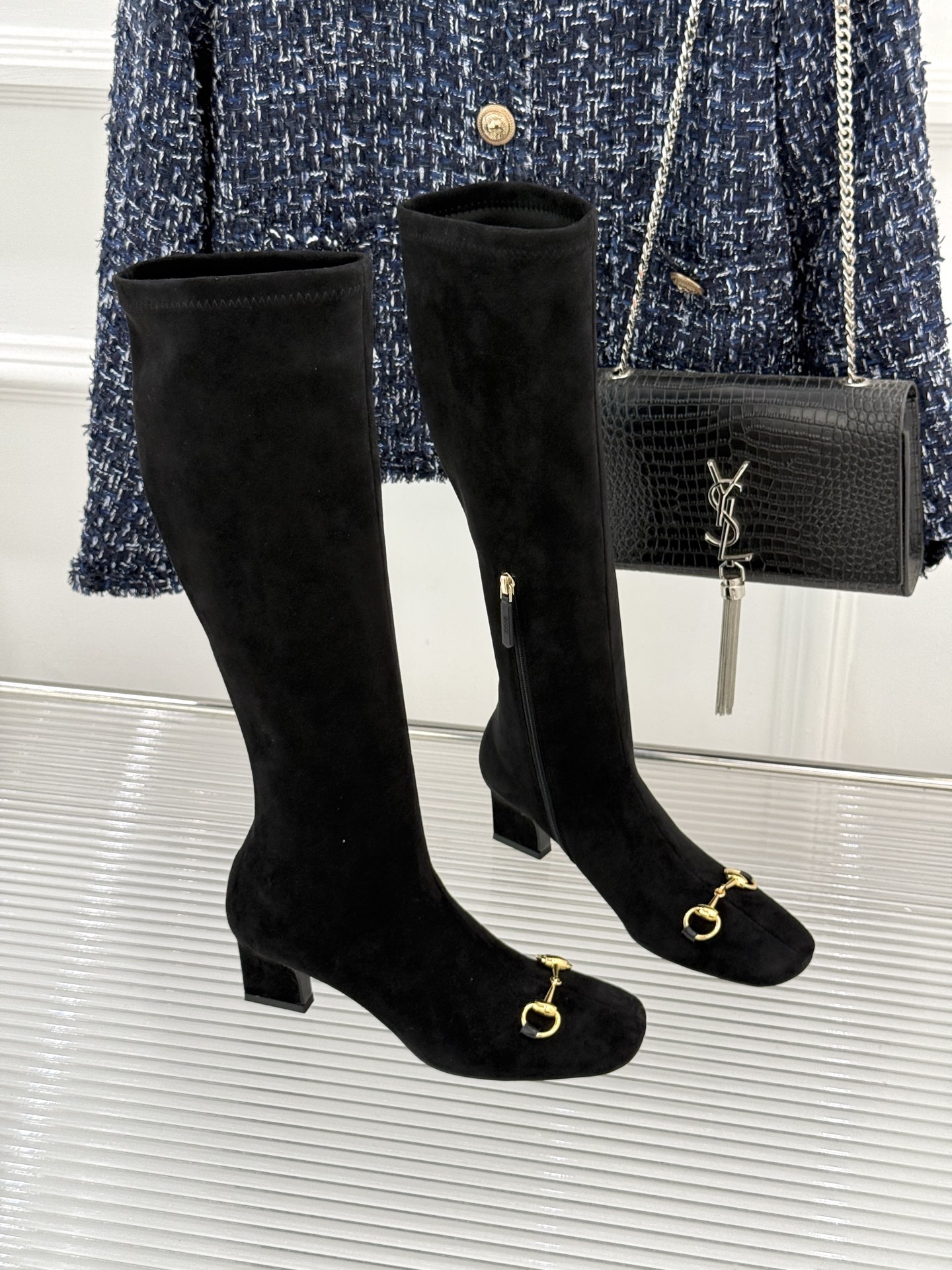 Gucci Boots