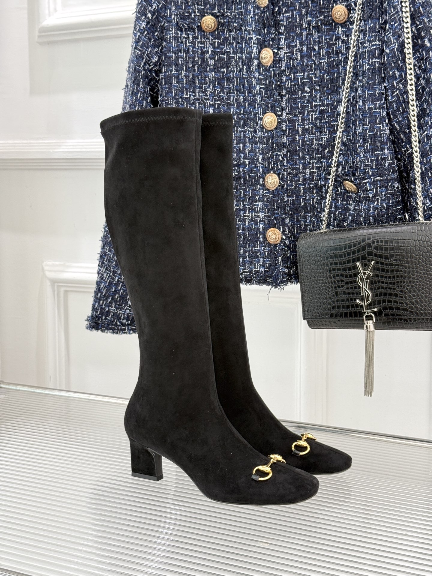 Gucci Boots