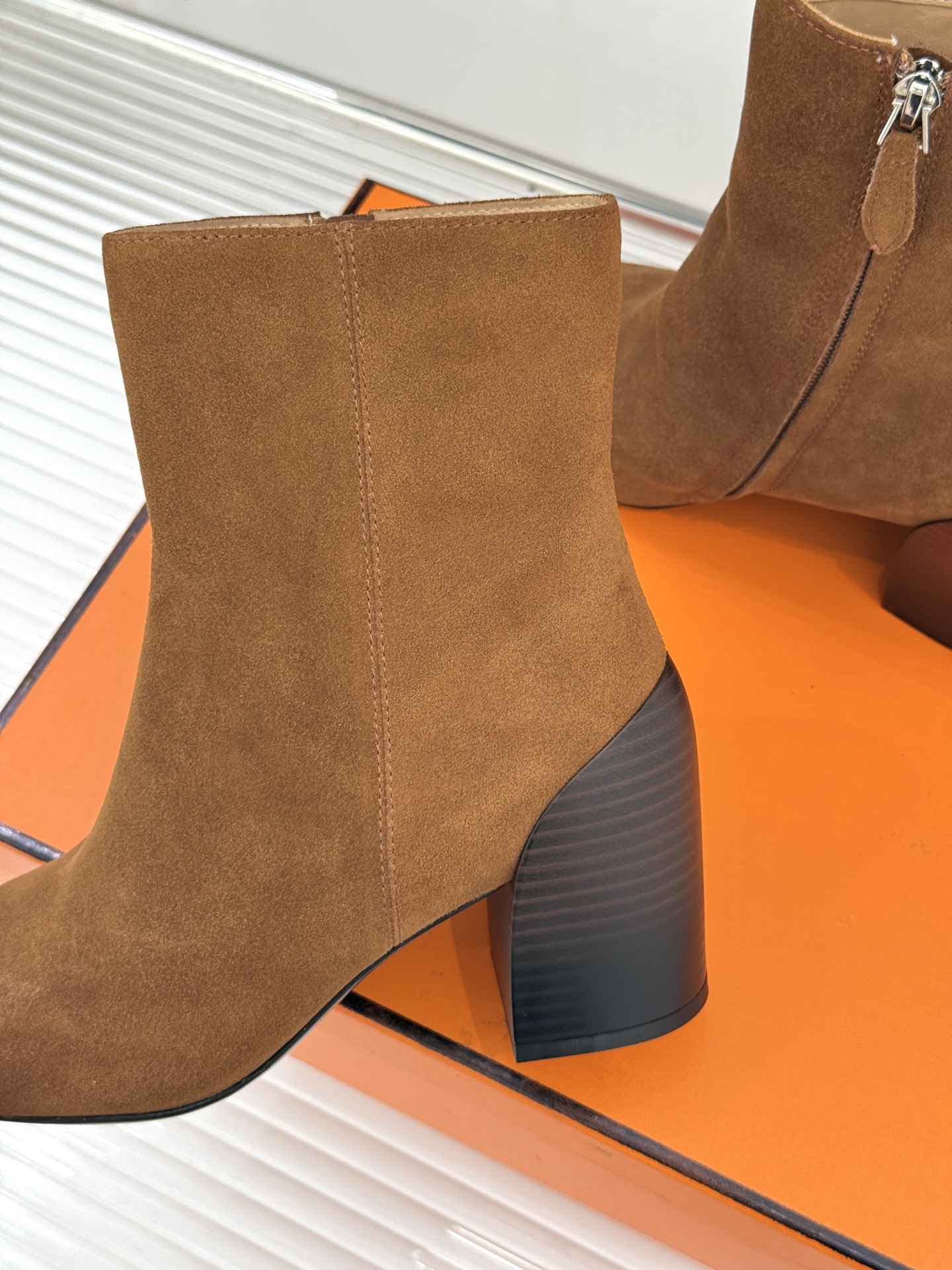 Hermes Boots