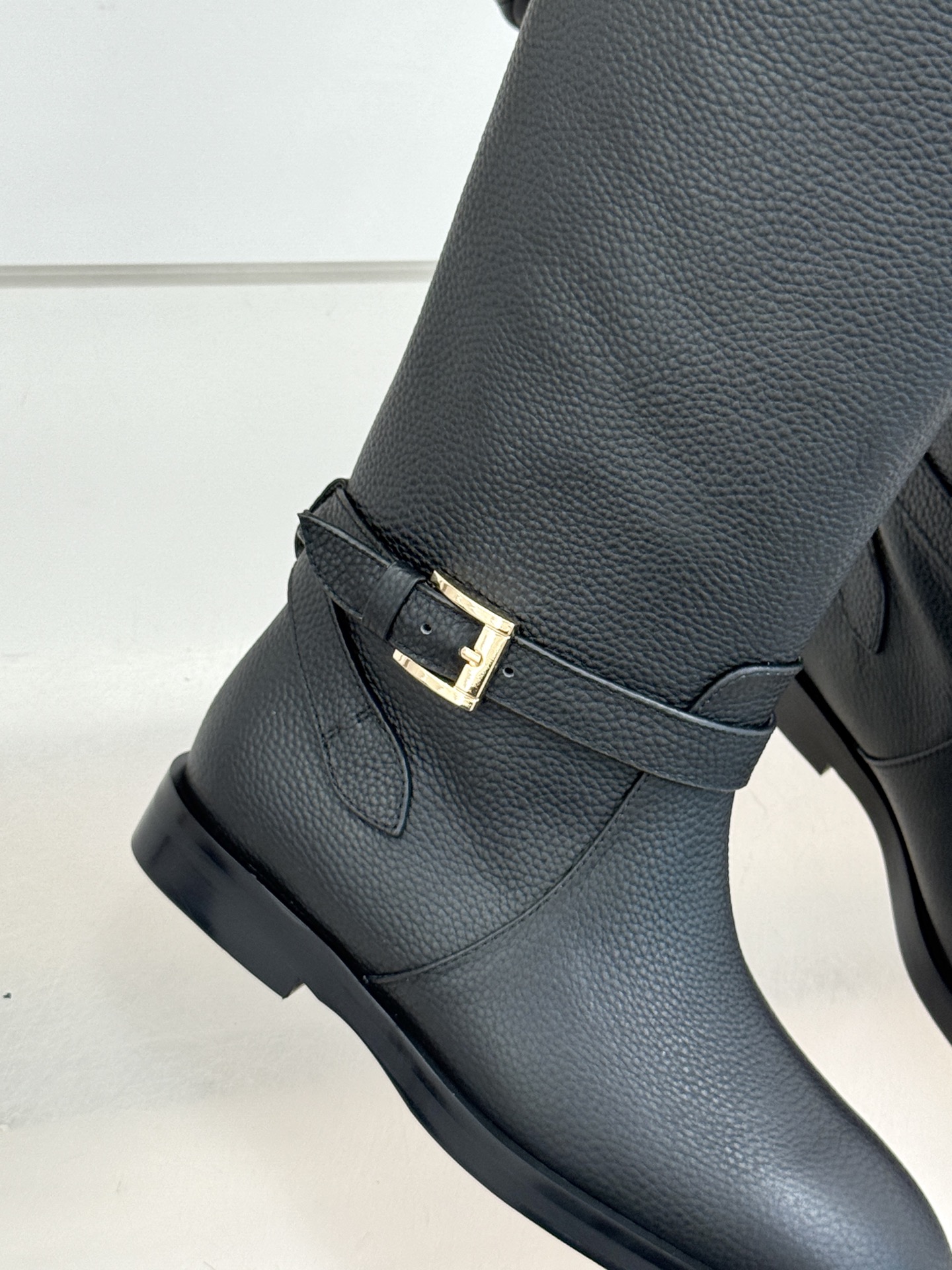 Chanel Boots