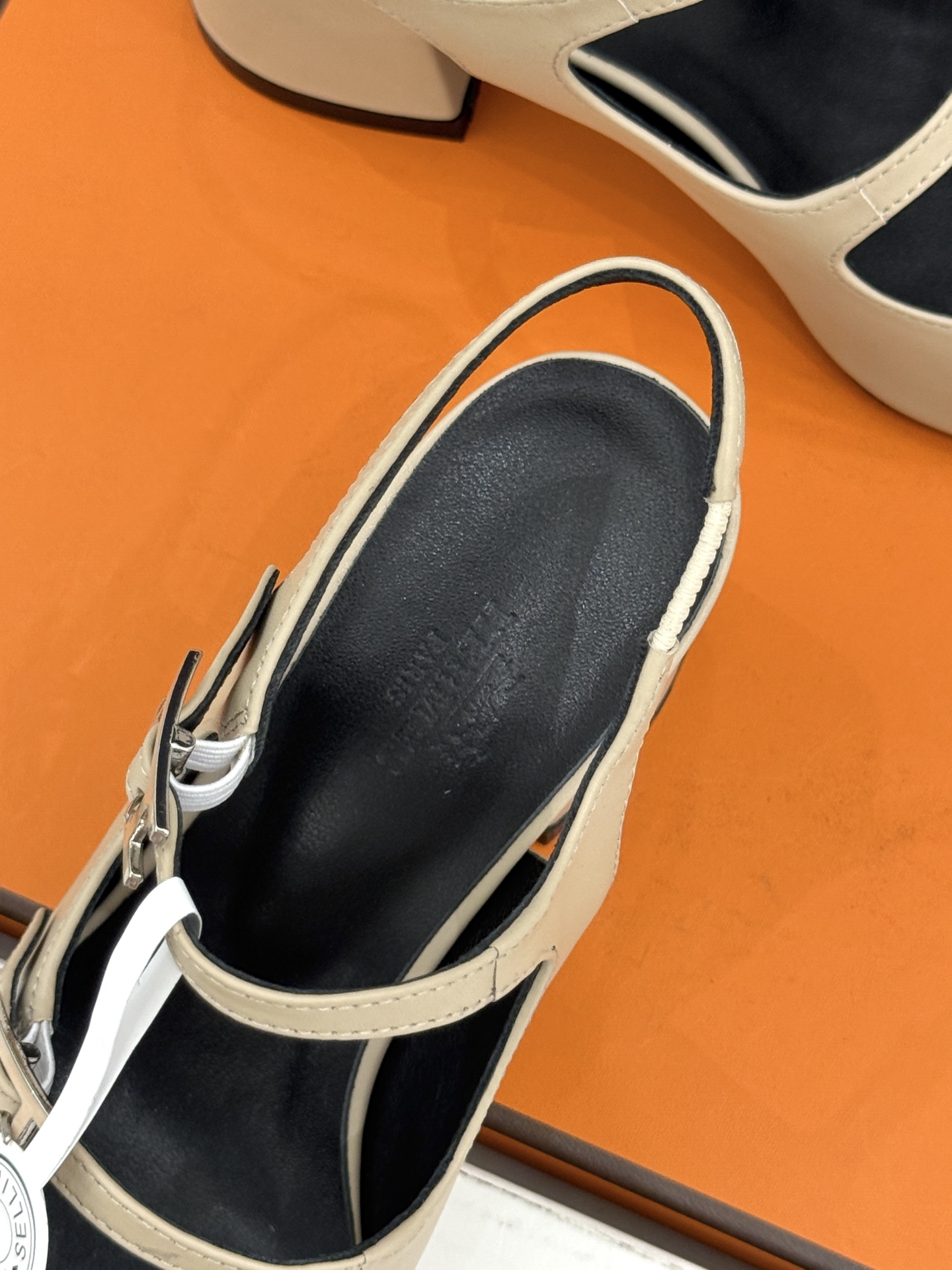 Hermes Sandals