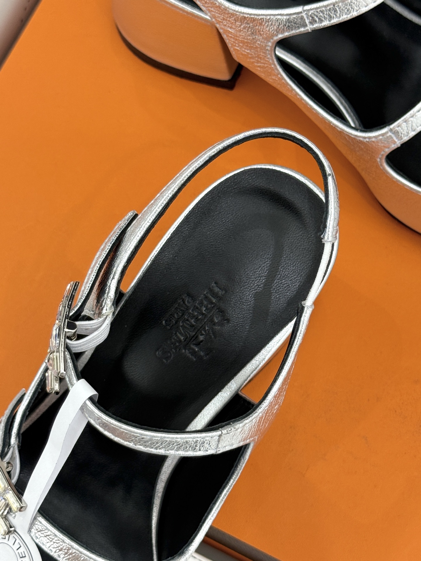 Hermes Sandals