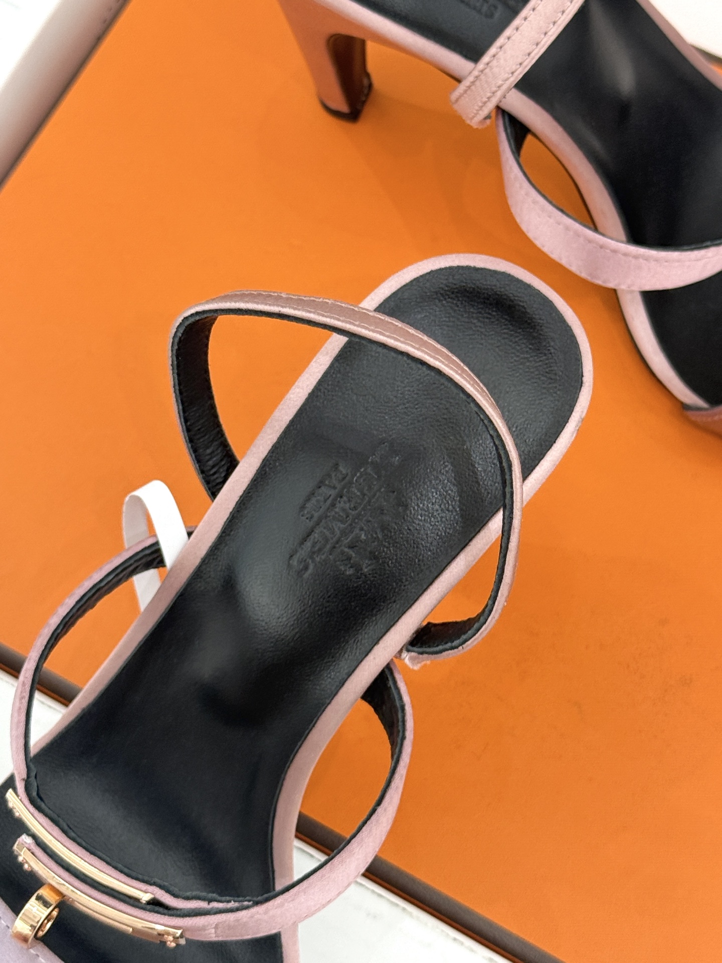Hermes Sandals