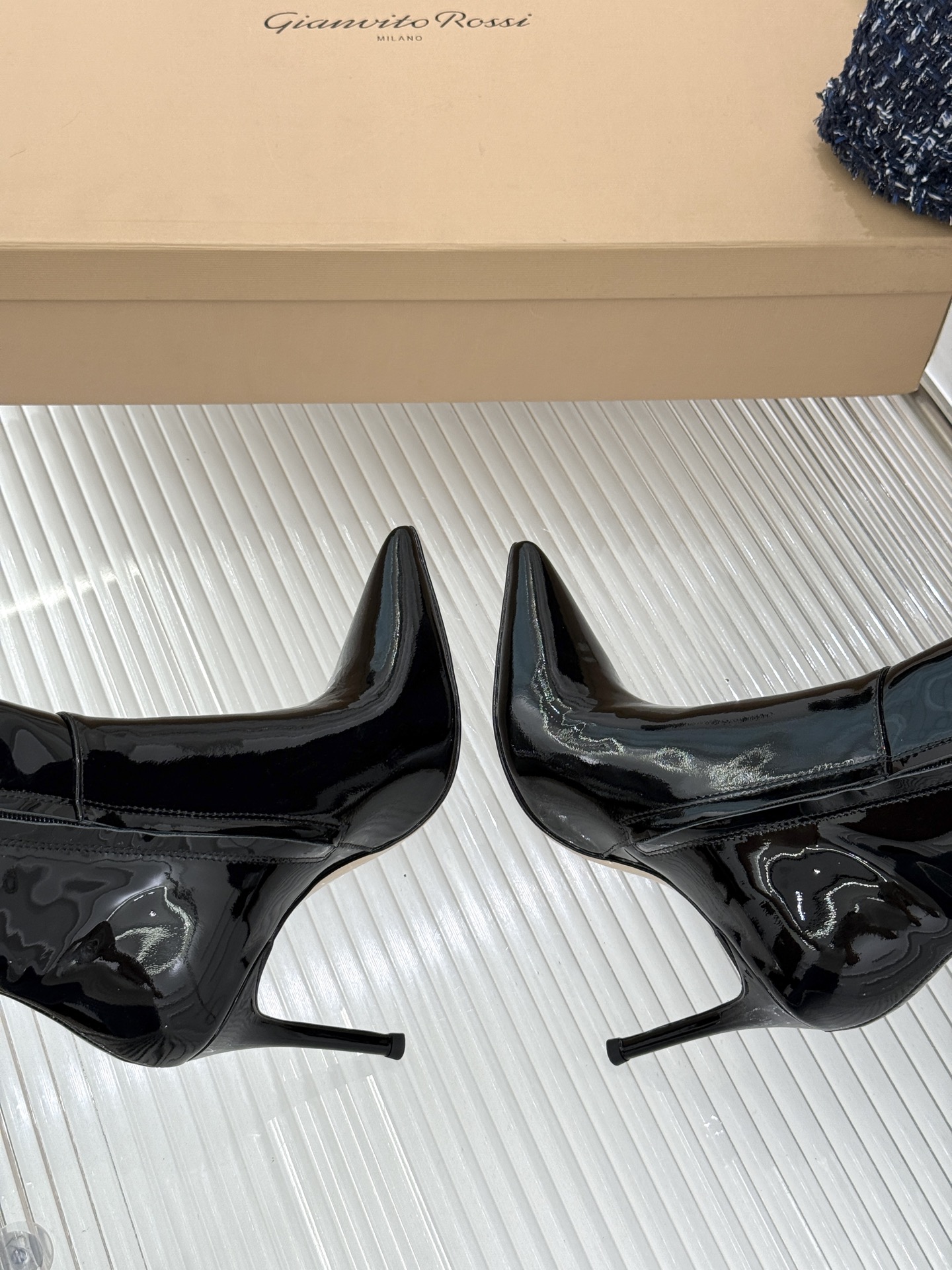Designer Boots
