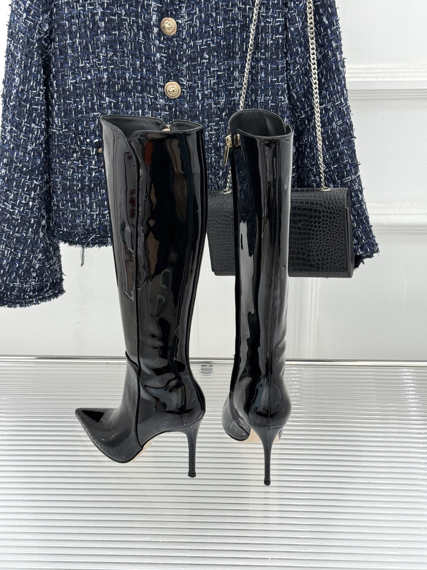 Designer Boots